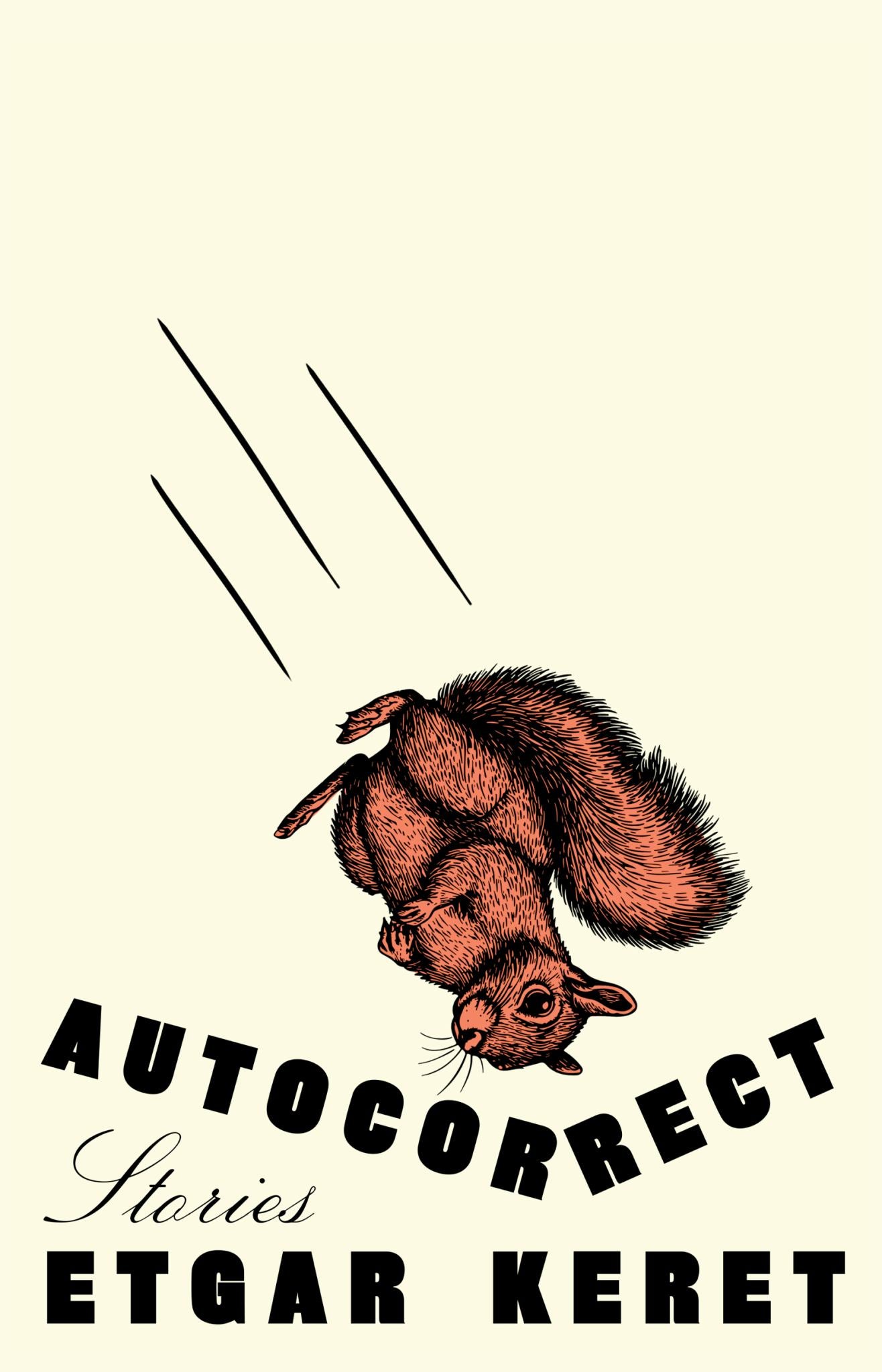 Autocorrect Cover Image