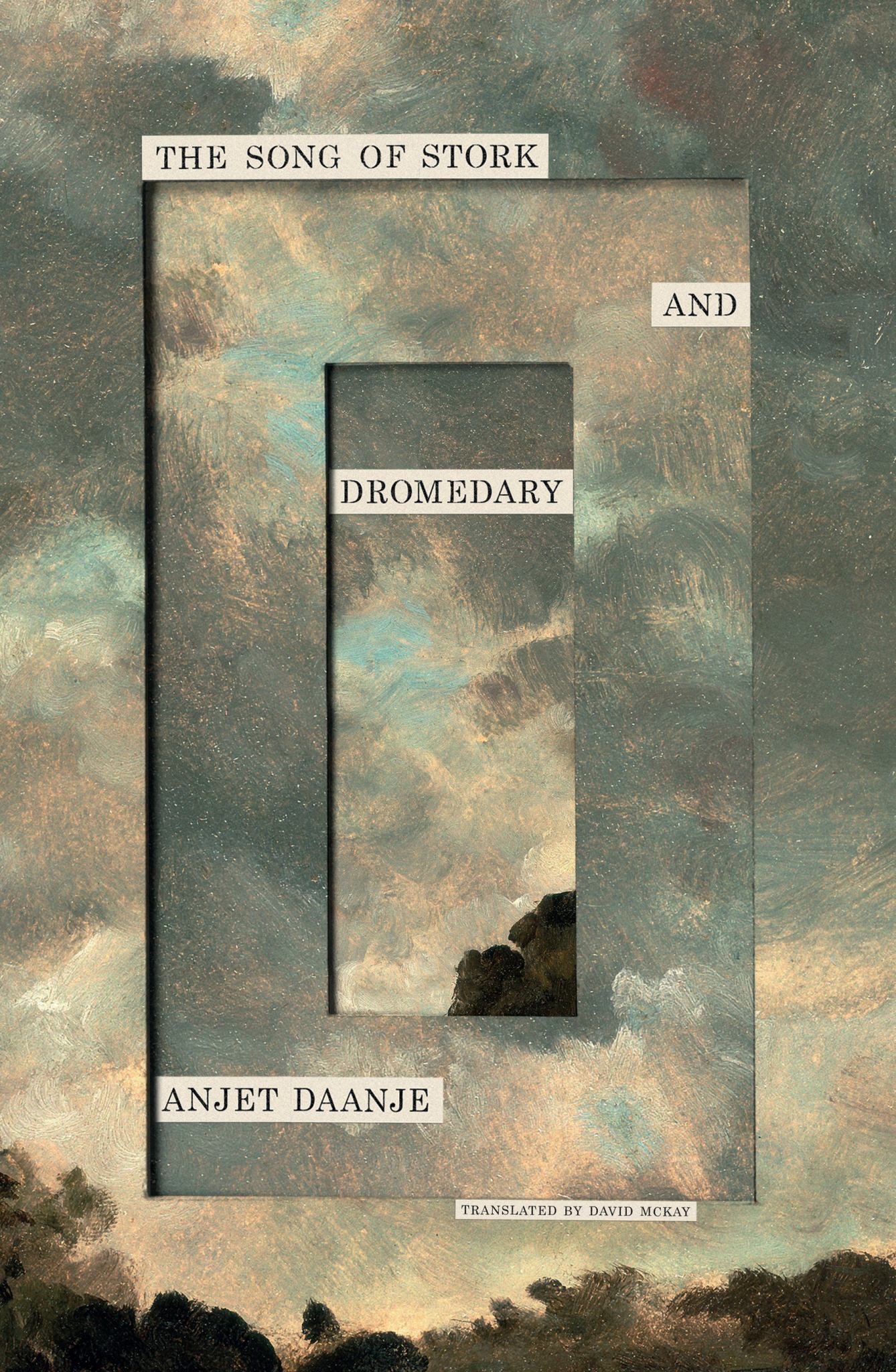 The Song of Stork and Dromedary Cover Image