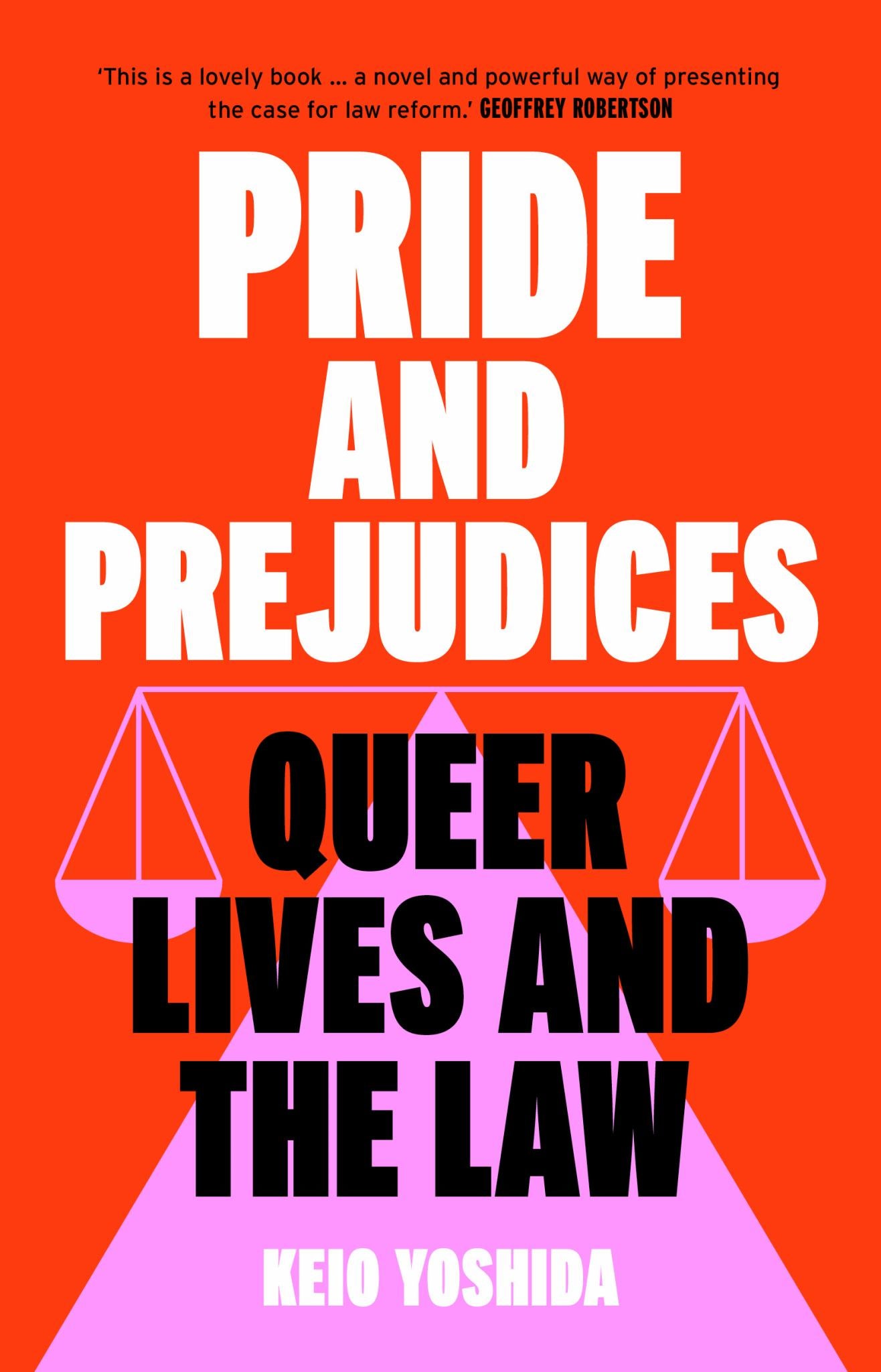 Pride and Prejudices Cover Image