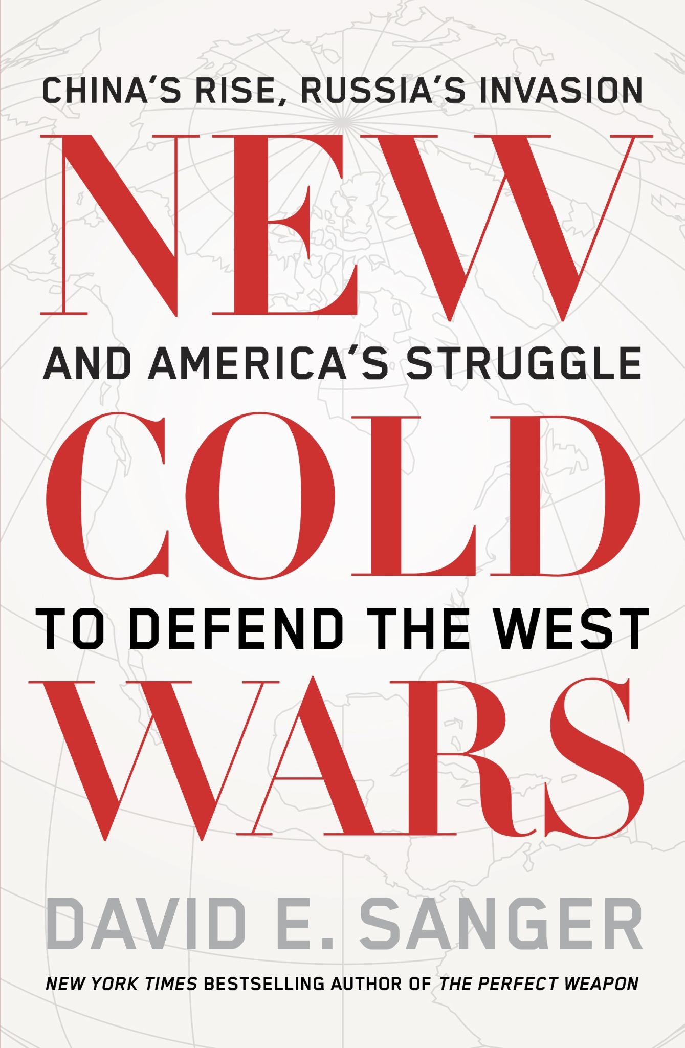 New Cold Wars Cover Image