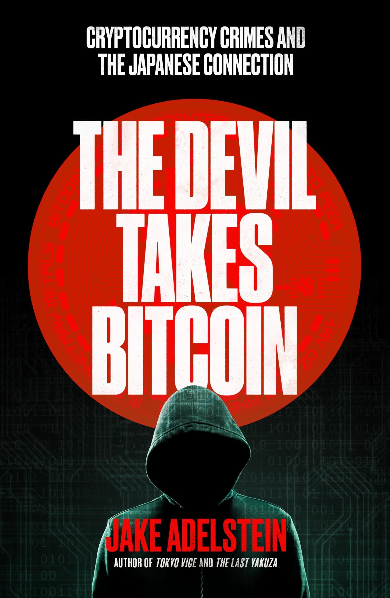 The Devil Takes Bitcoin Cover Image