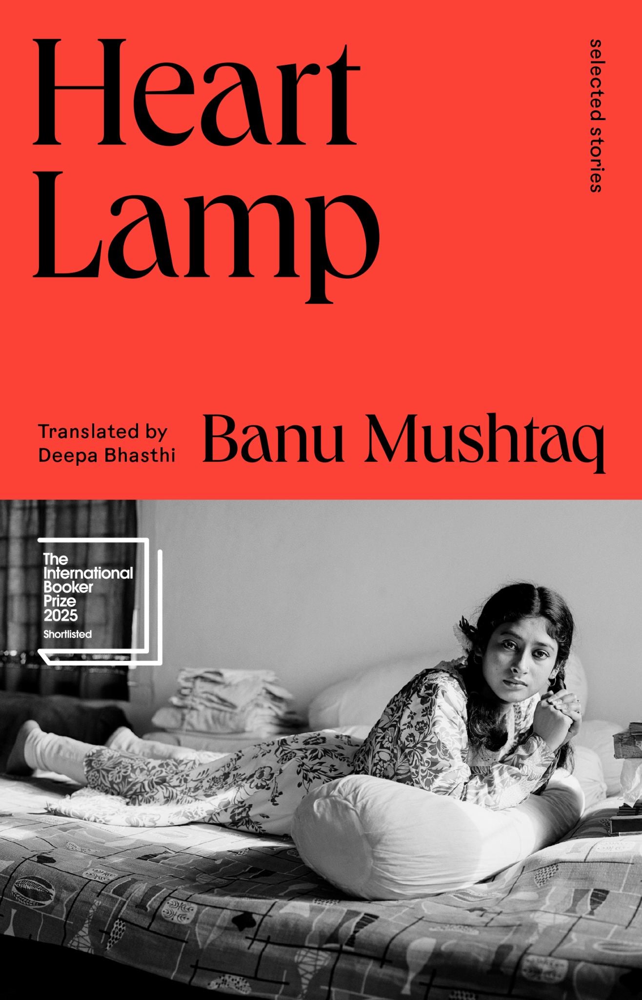 Heart Lamp Cover Image
