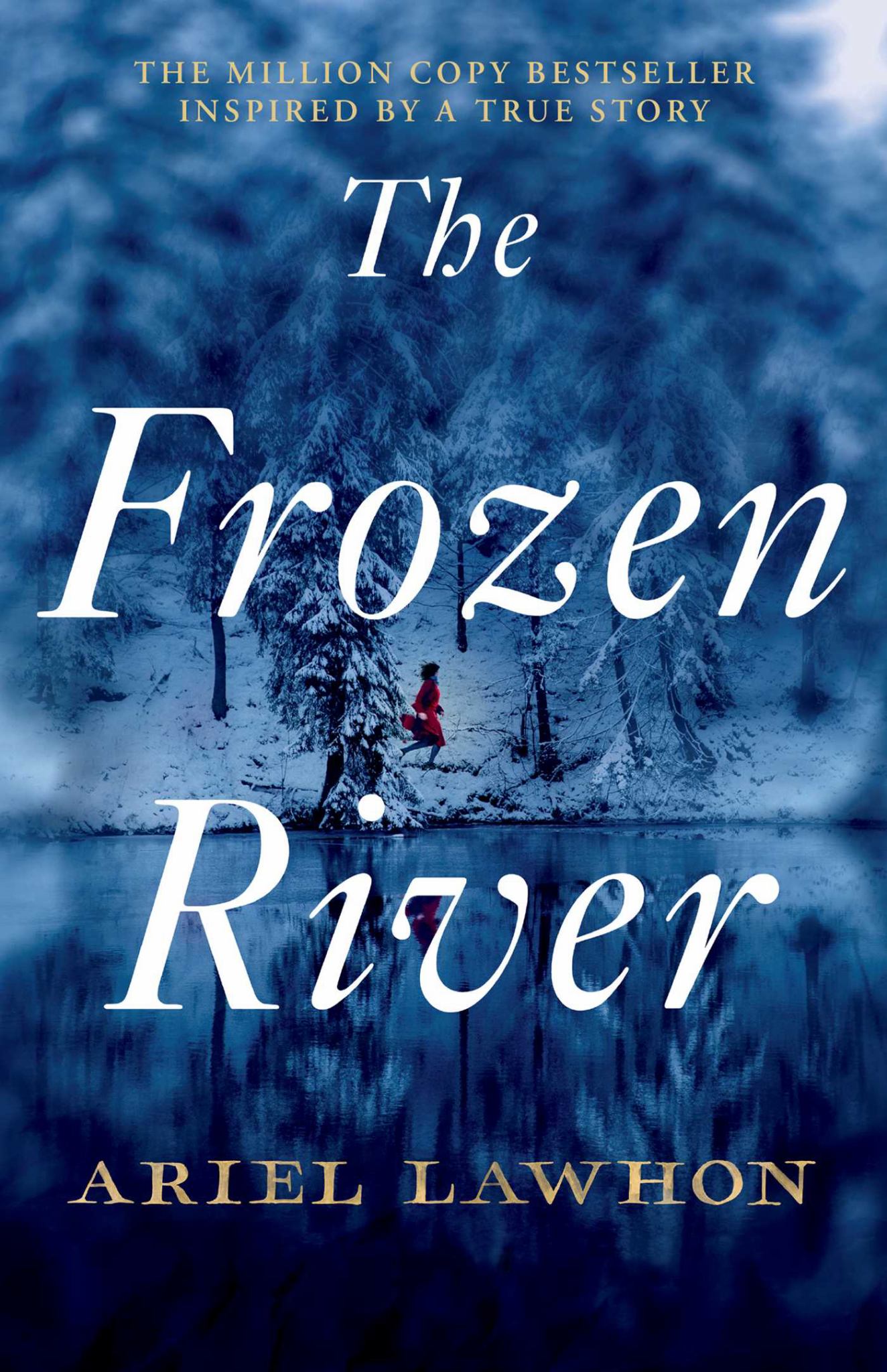 The Frozen River Cover Image