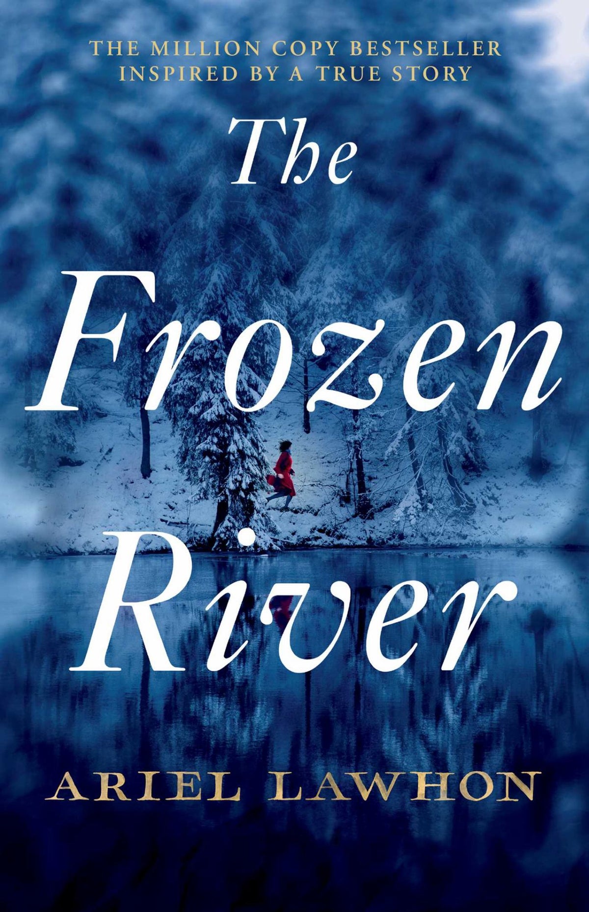 The Frozen River Cover Image