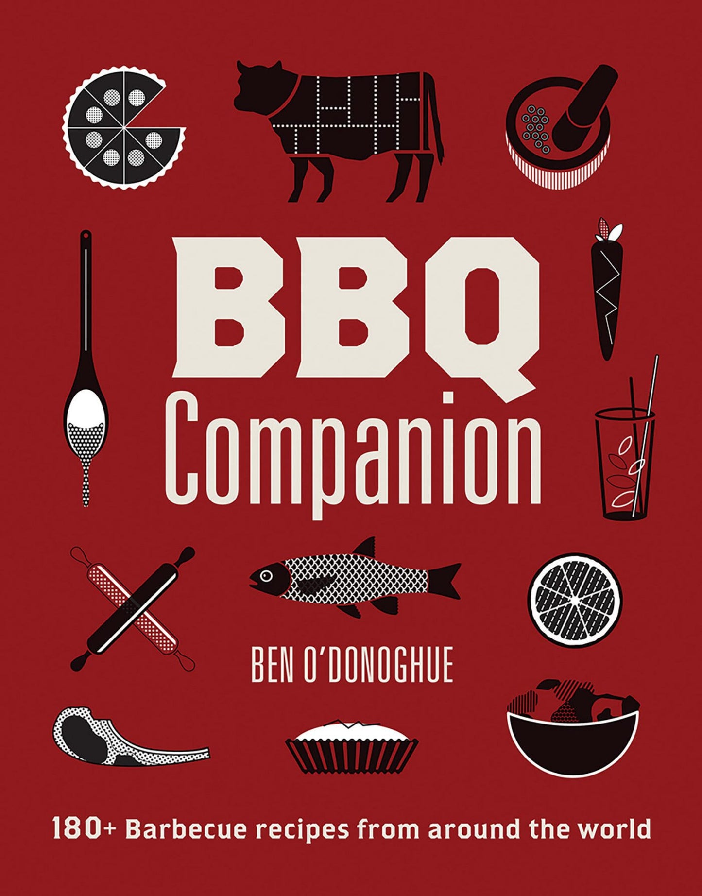 BBQ Companion Cover Image