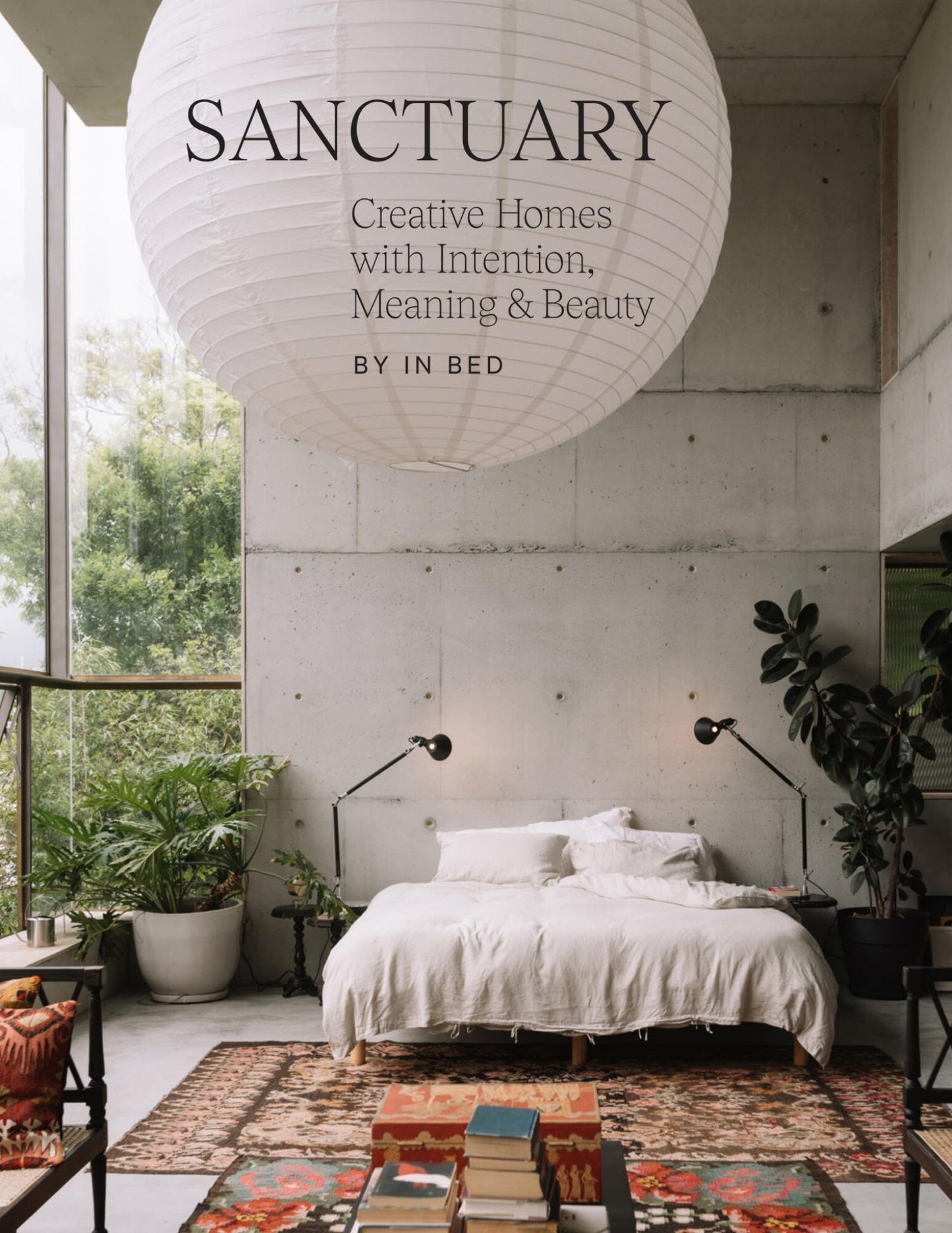 Sanctuary Cover Image