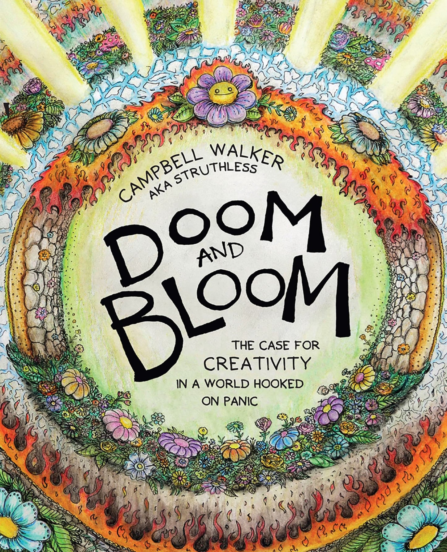 Doom and Bloom Cover Image