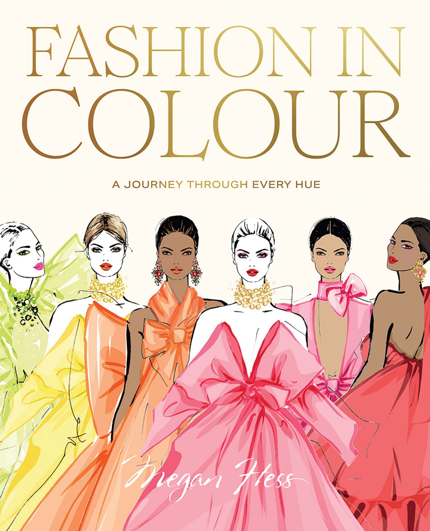 Fashion in Colour Cover Image