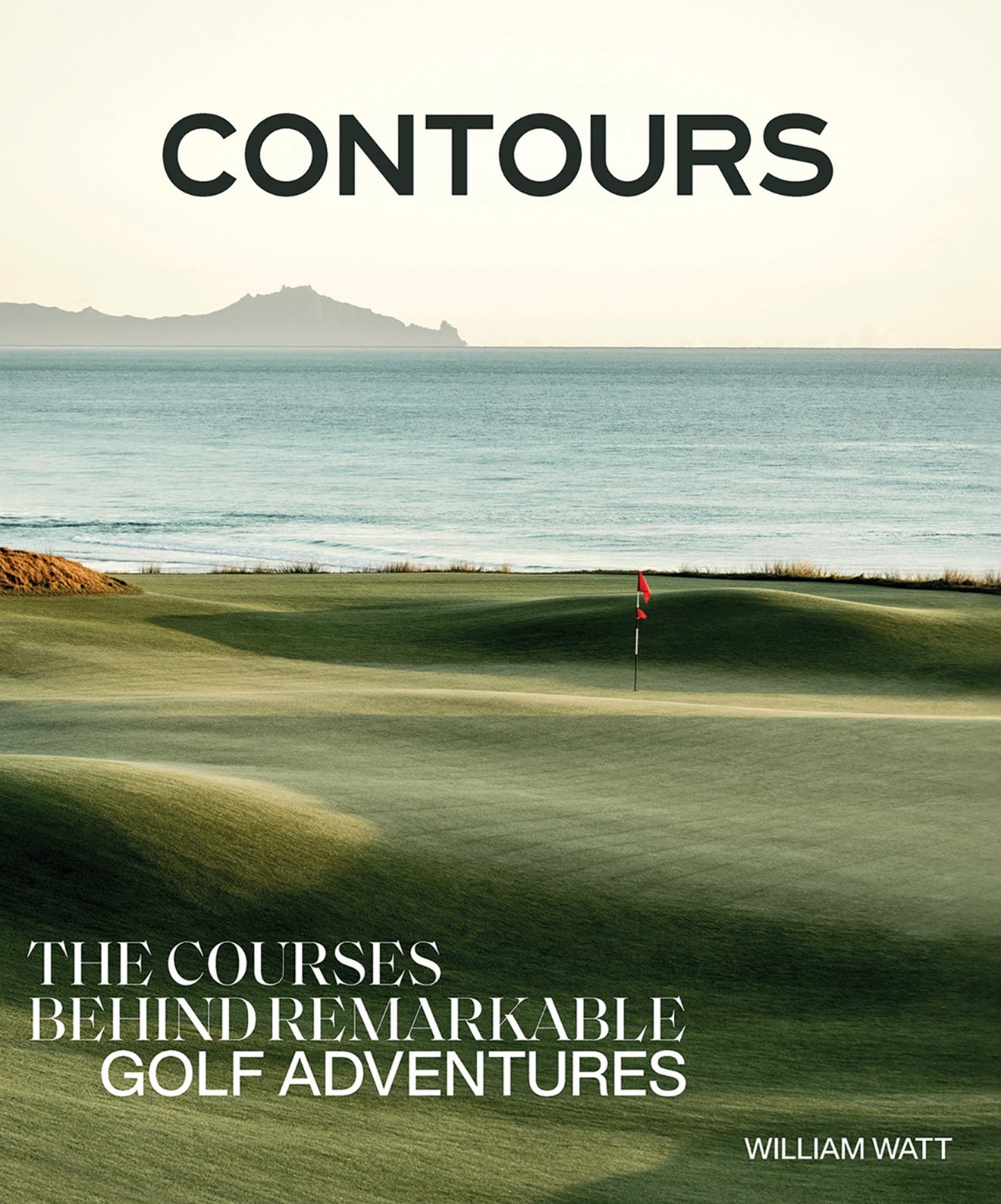 Contours Cover Image