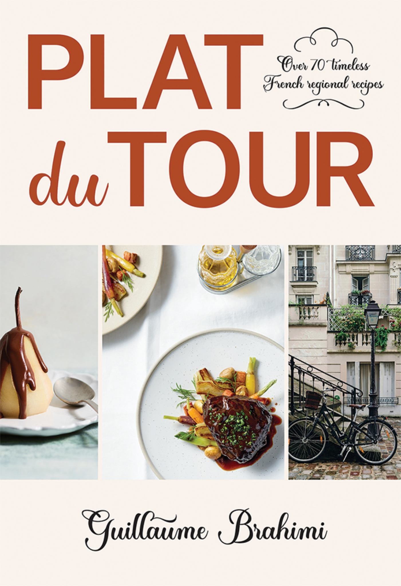 Plat du Tour Cover Image