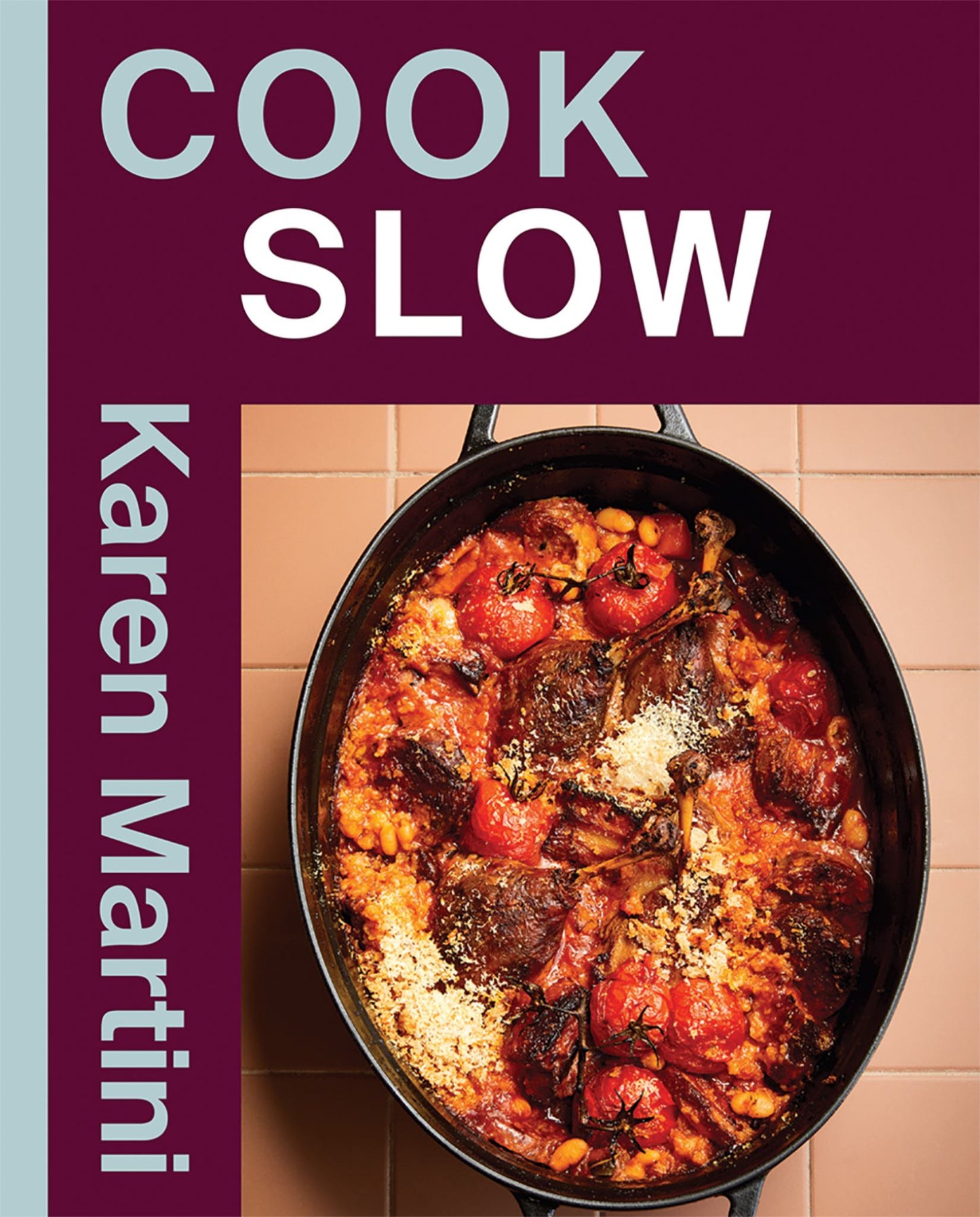 Cook: Slow Cover Image