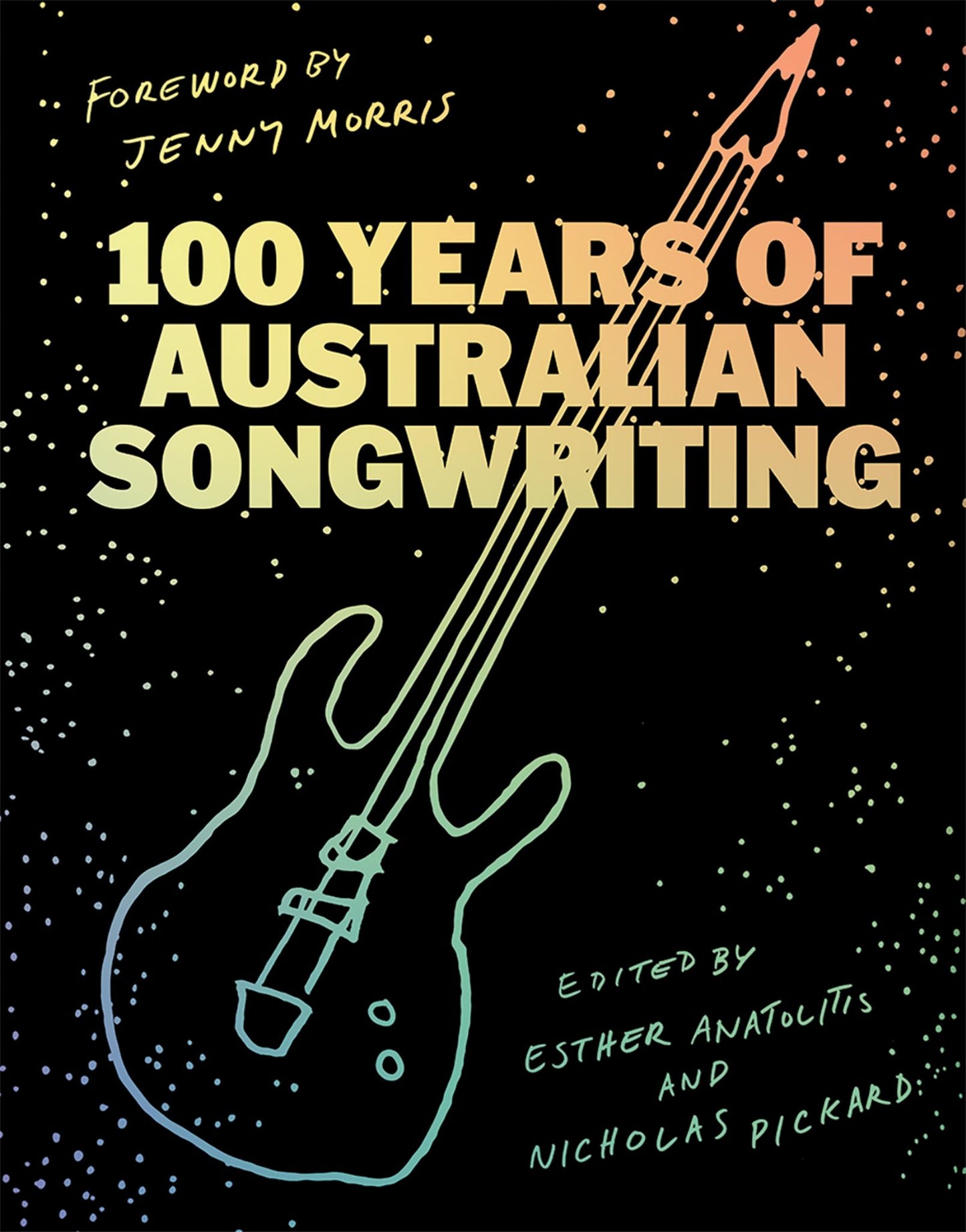 100 Years of Australian Songwriting Cover Image