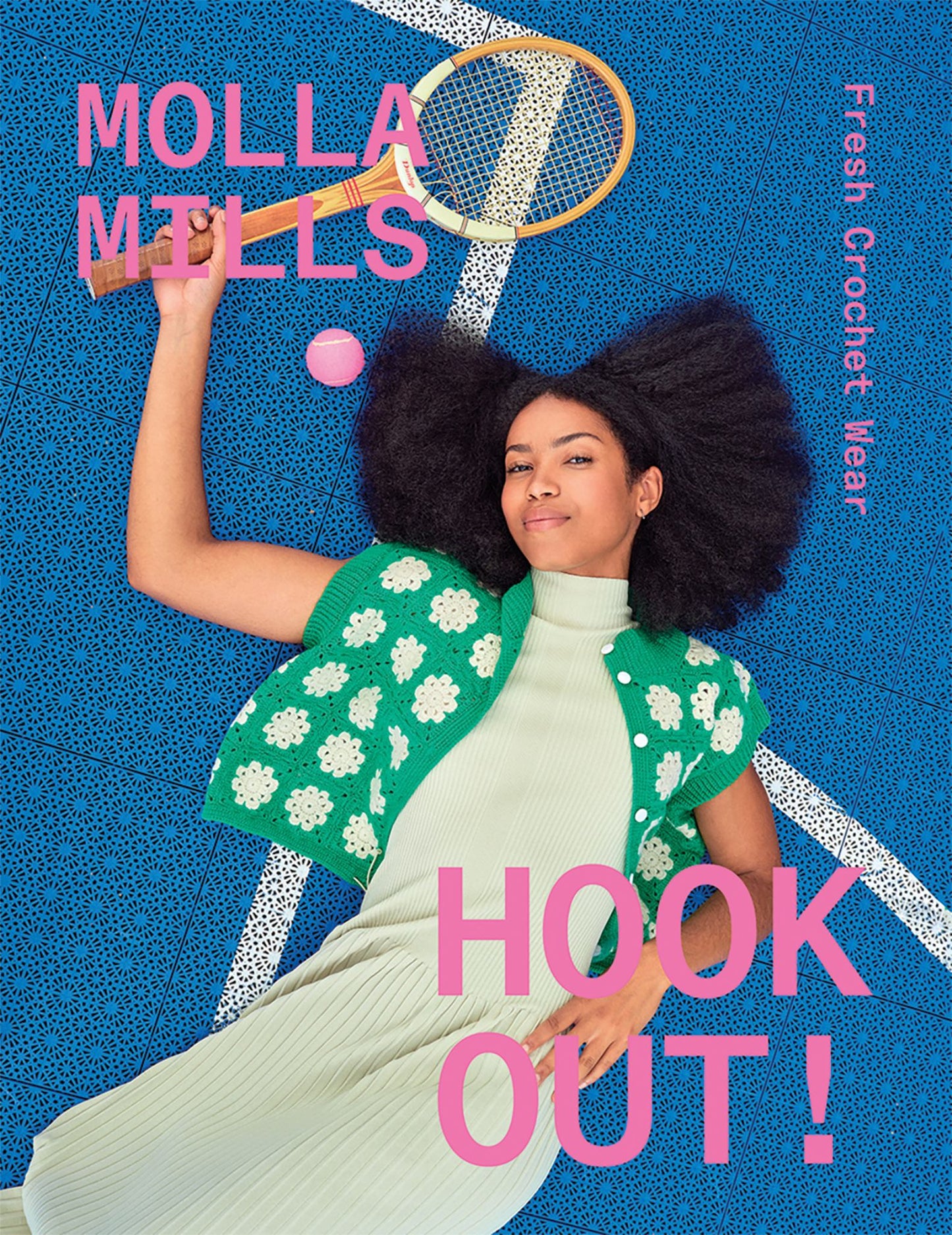 Hook Out! Cover Image