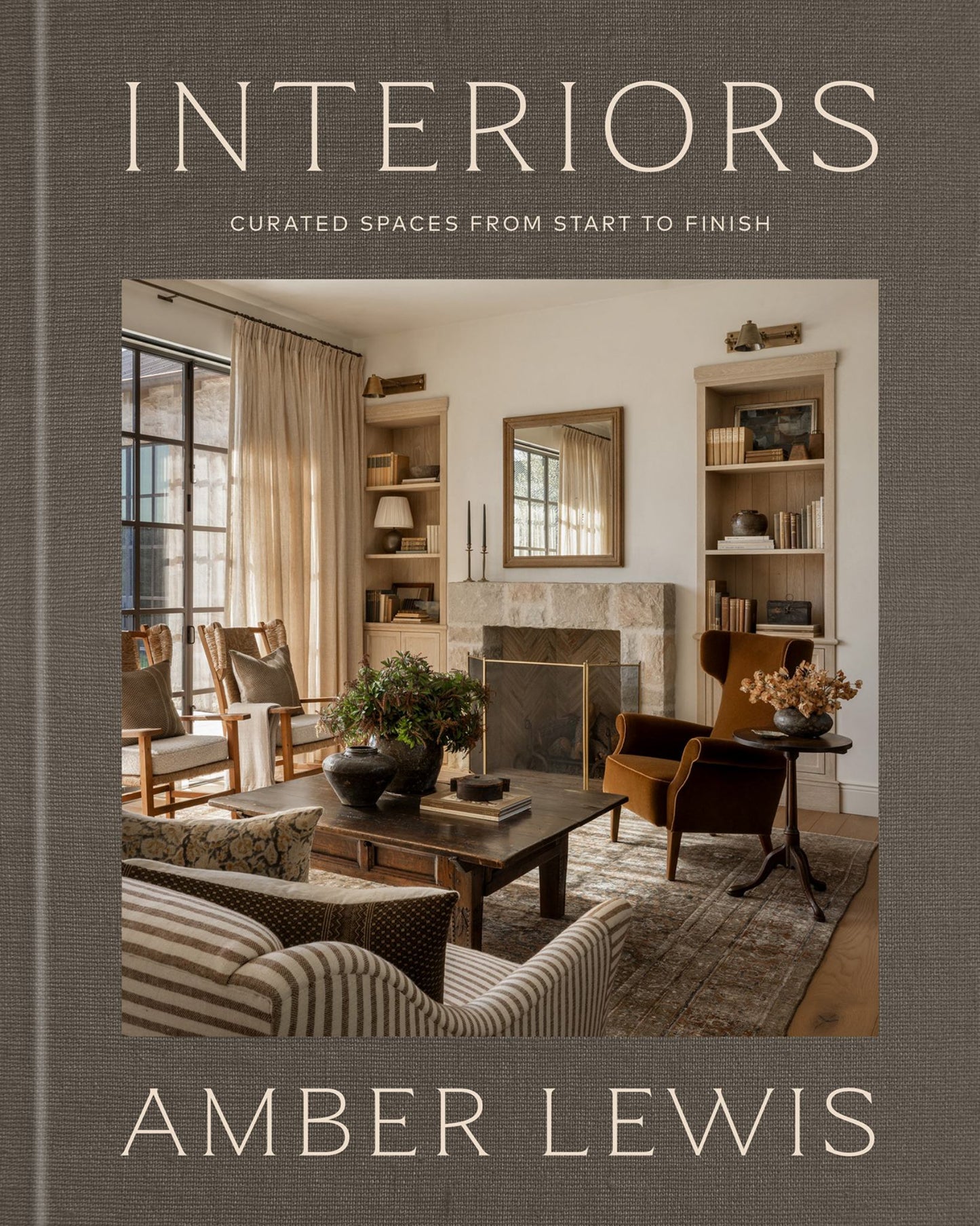 Interiors Cover Image