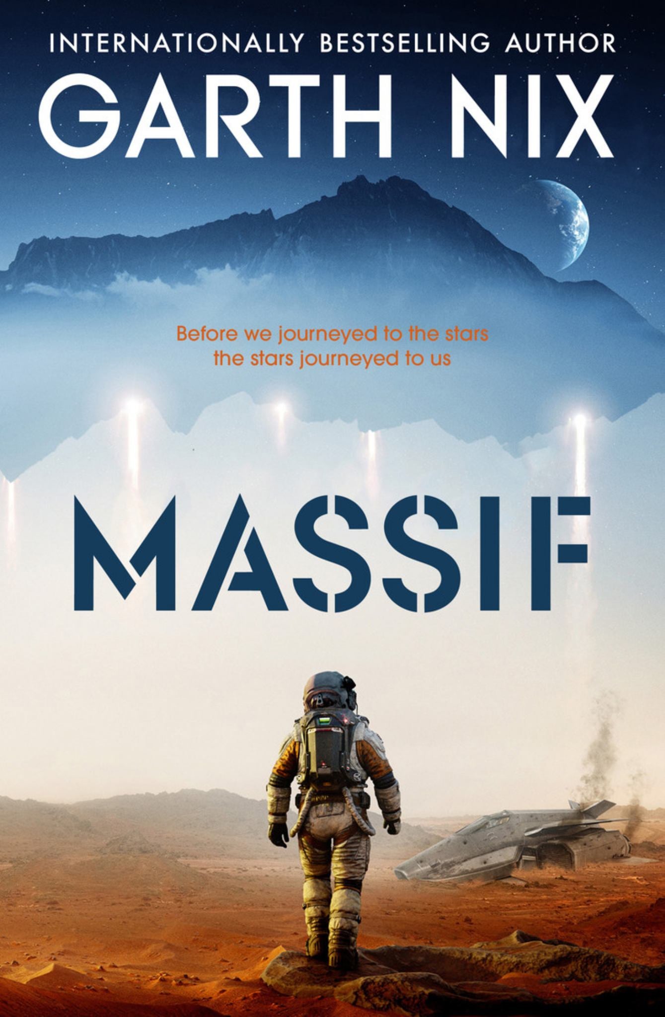 Massif Cover Image
