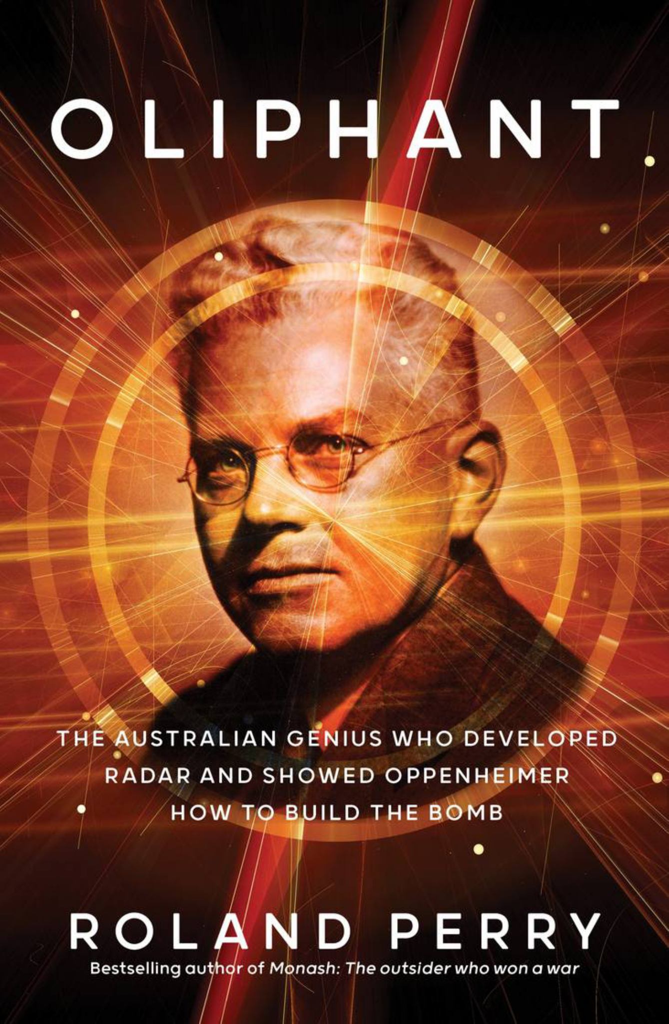 Oliphant Cover Image