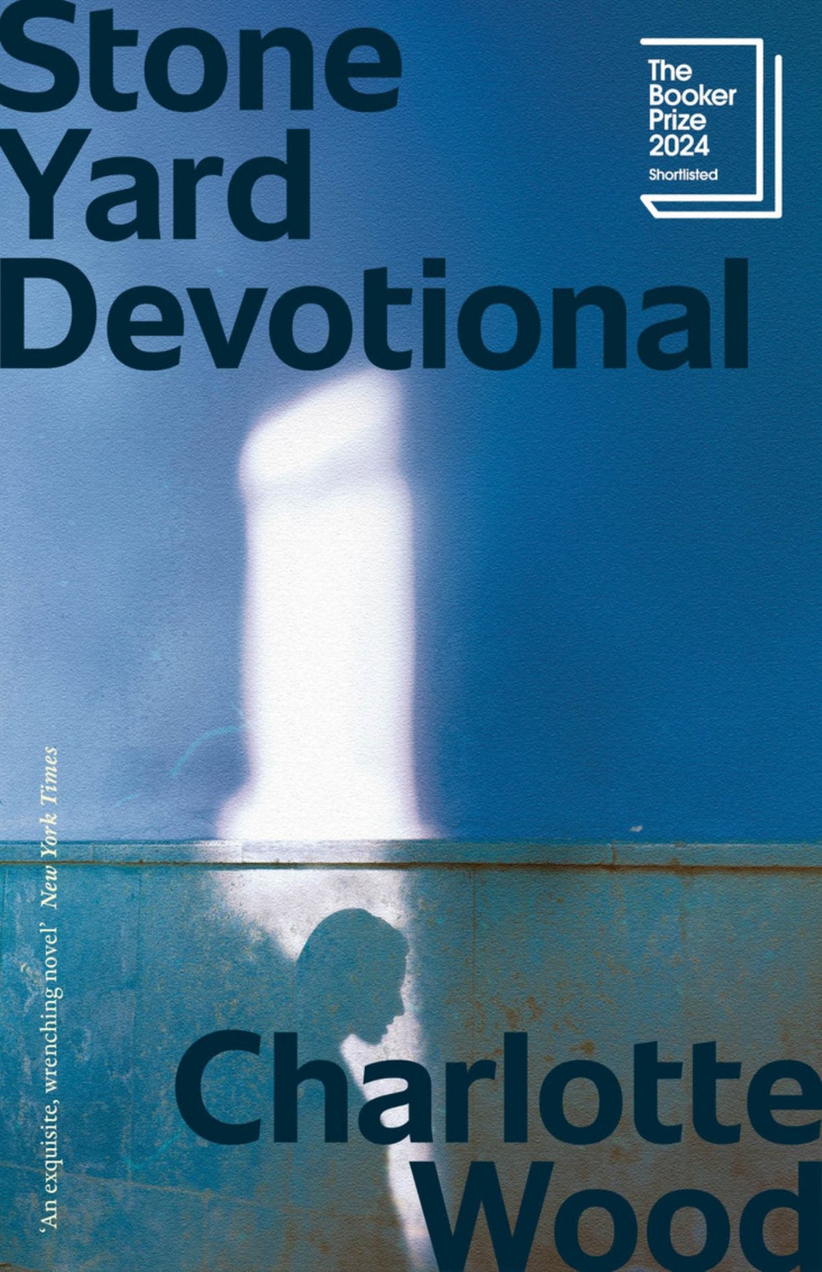 Stone Yard Devotional Cover Image