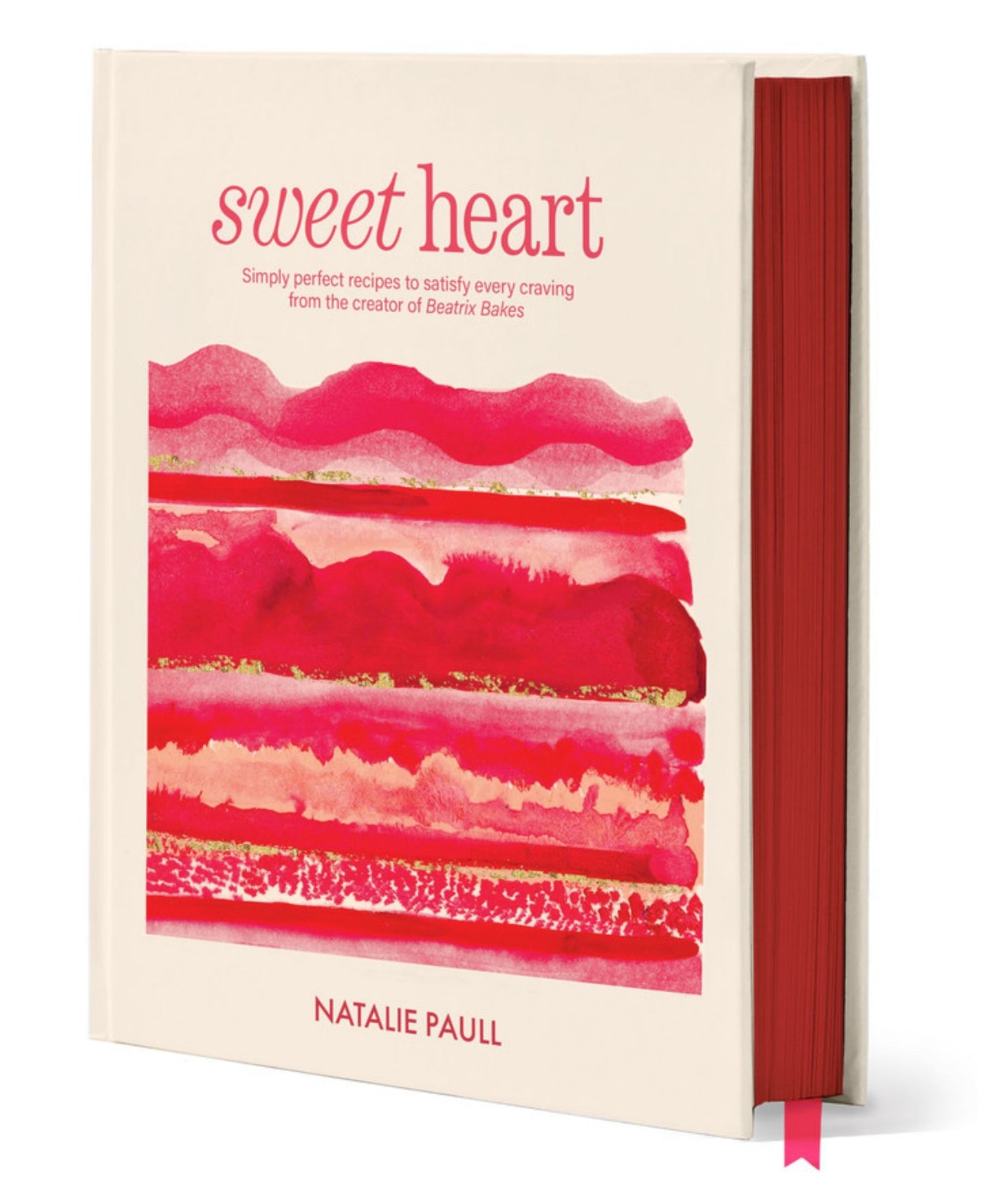 Sweet Heart Cover Image