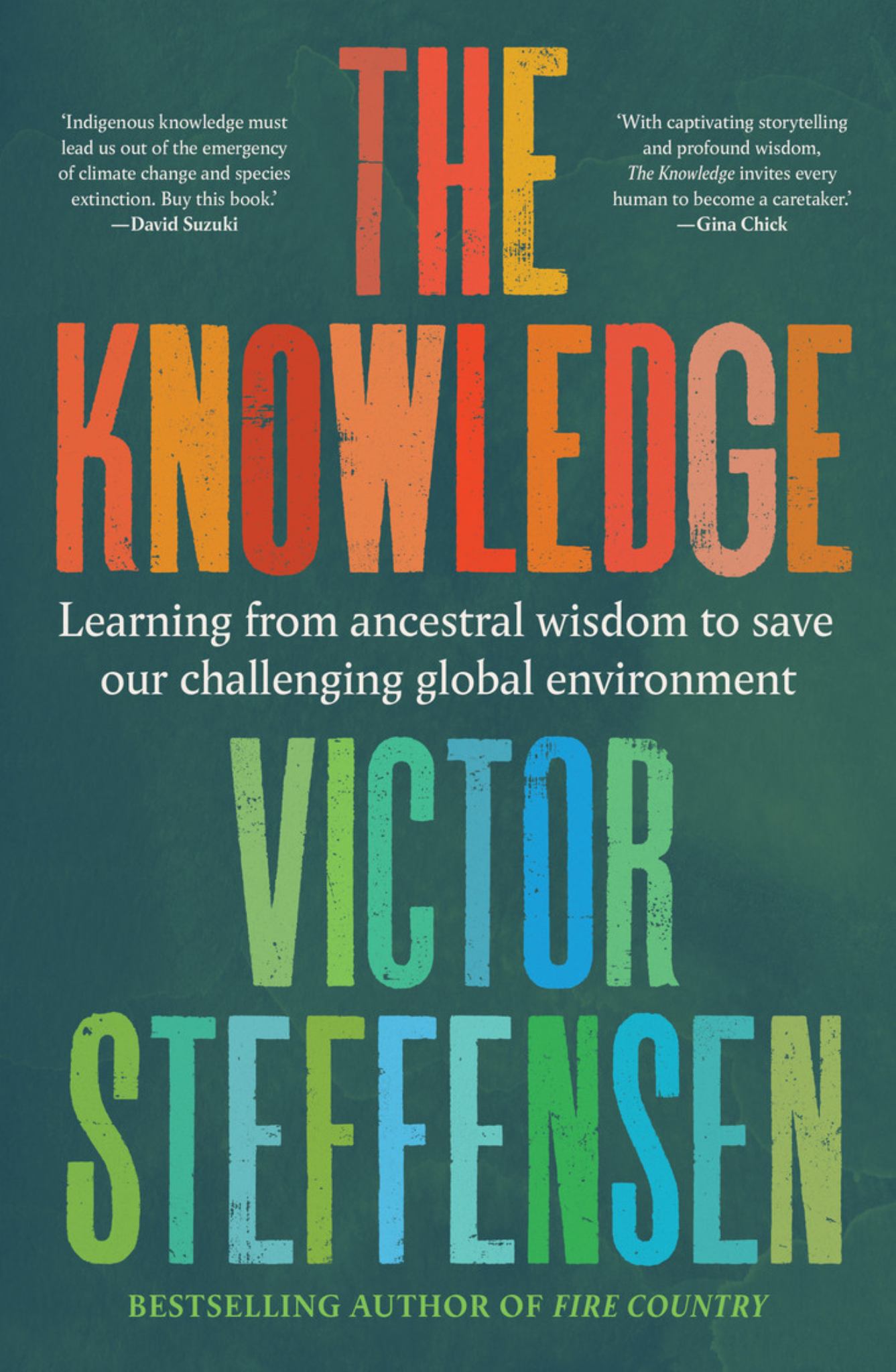 The Knowledge Cover Image
