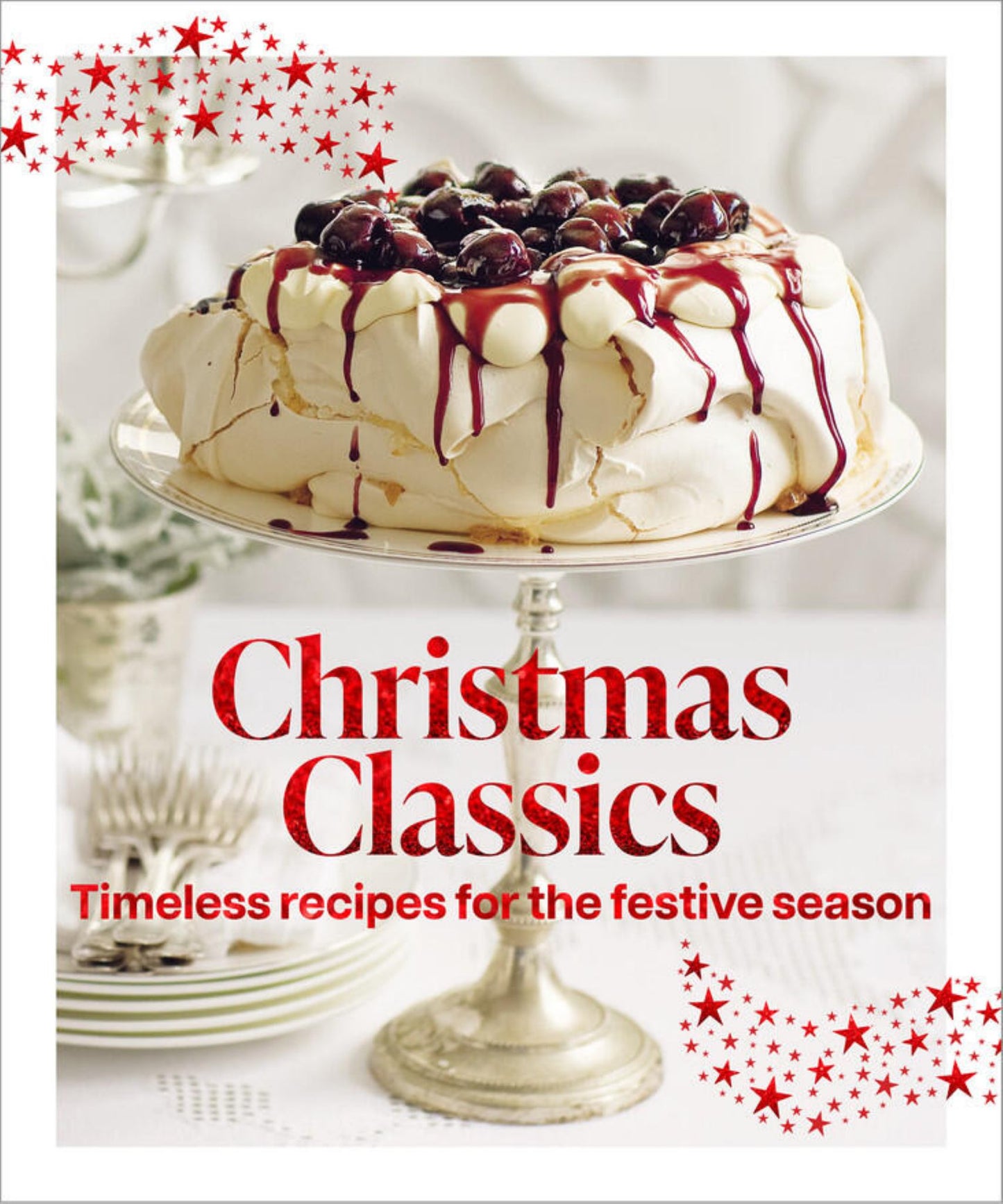 Christmas Classics Cover Image