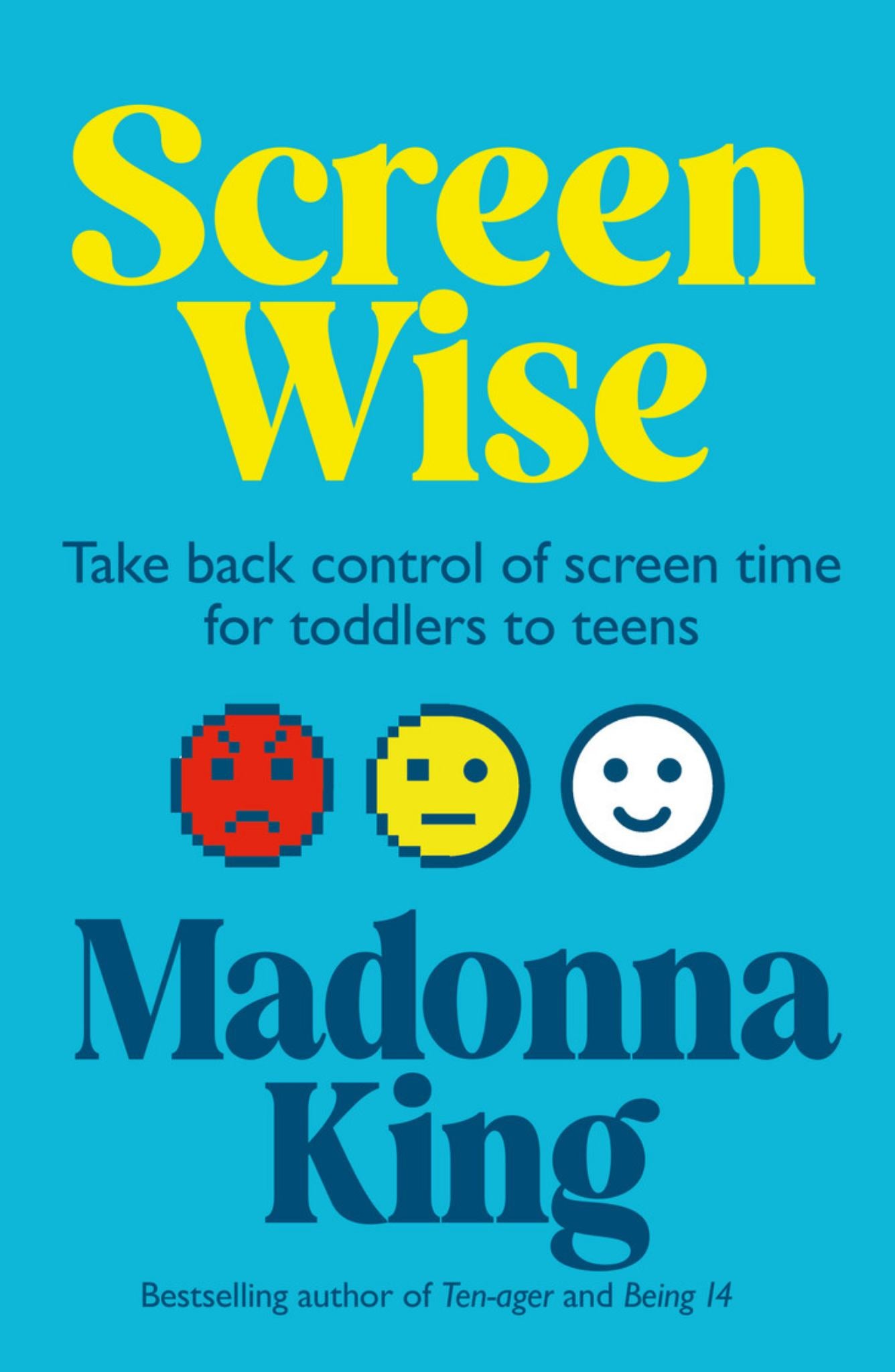 Screen Wise Cover Image