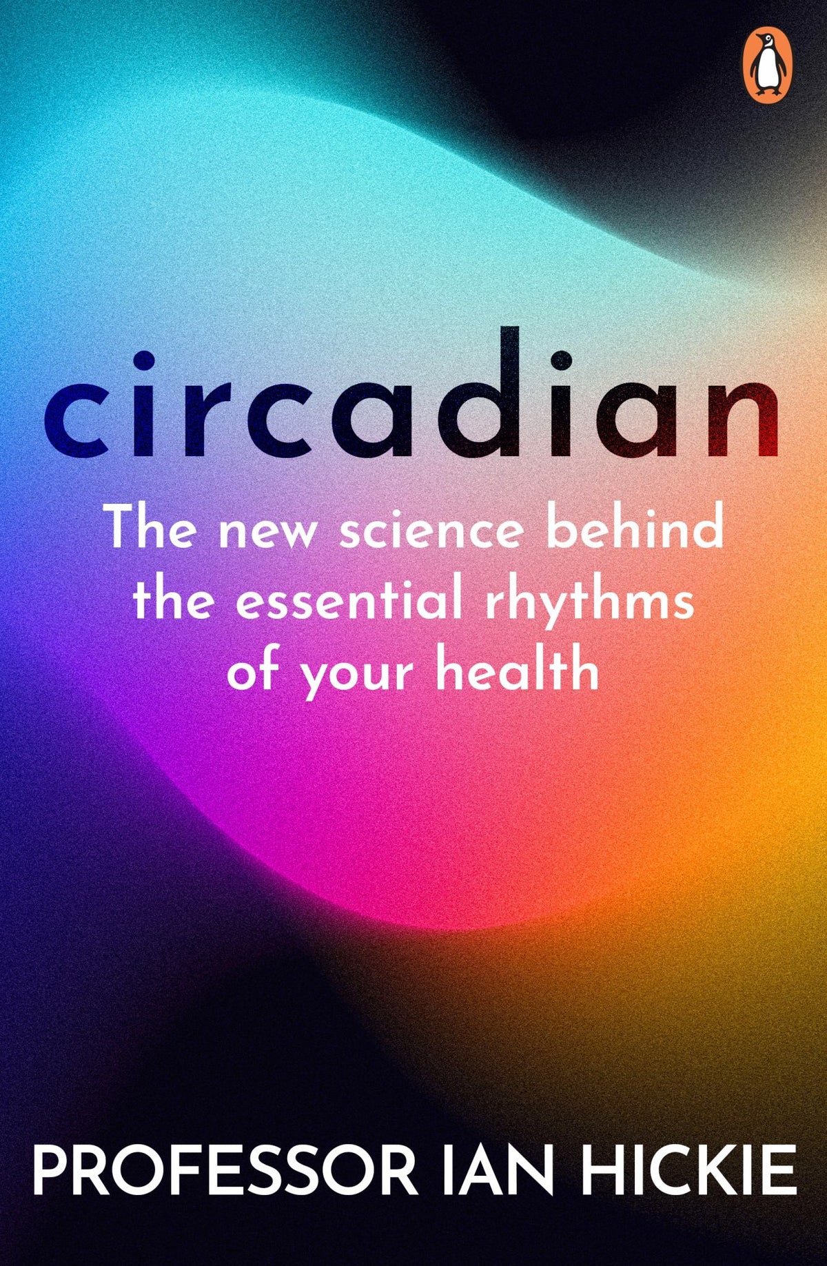 Circadian Cover Image