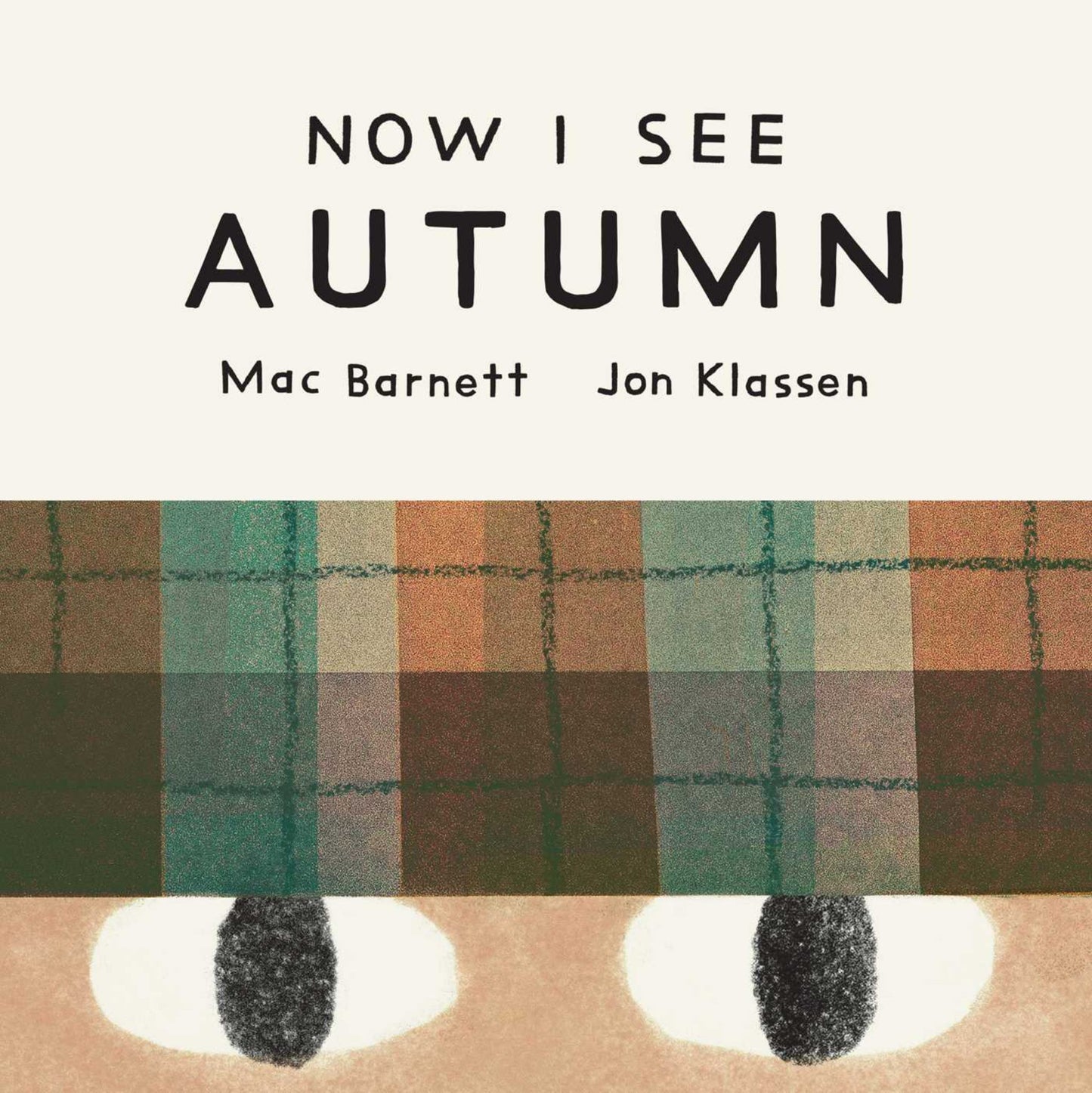 Now I See Autumn Cover Image