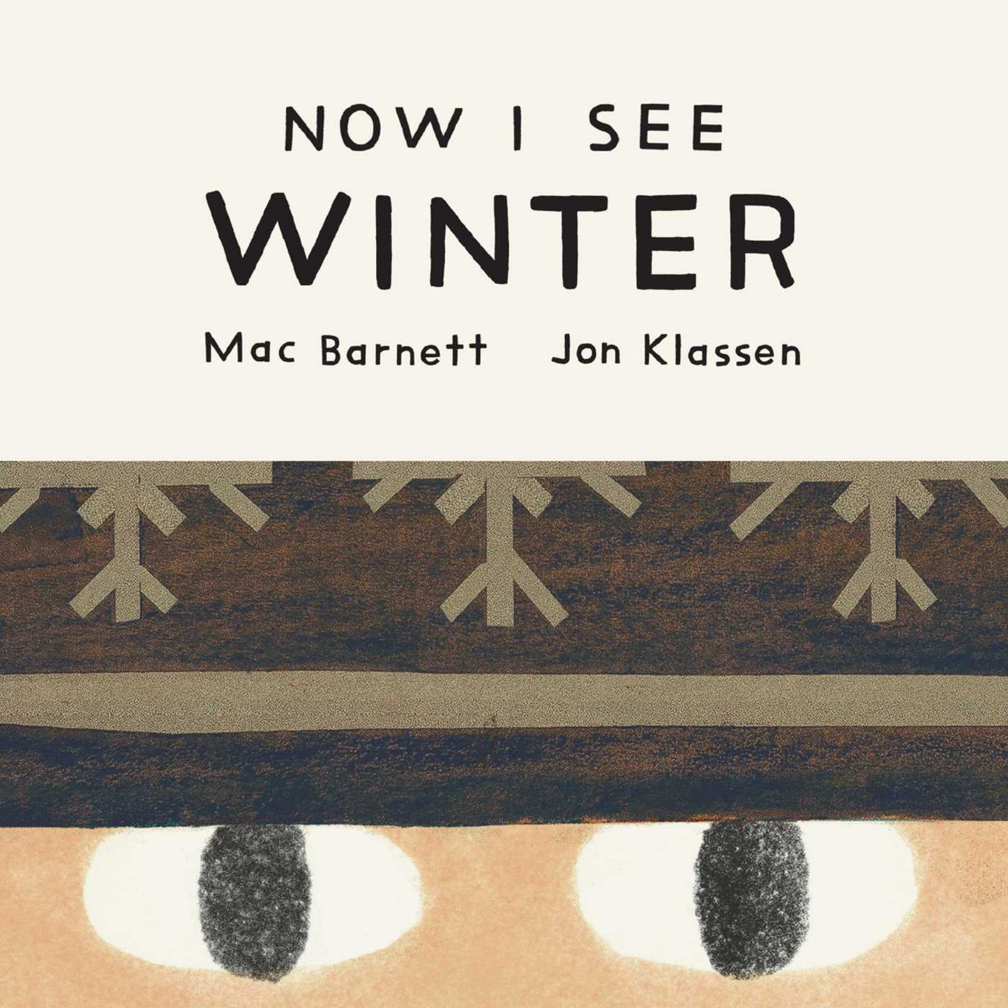 Now I See Winter Cover Image