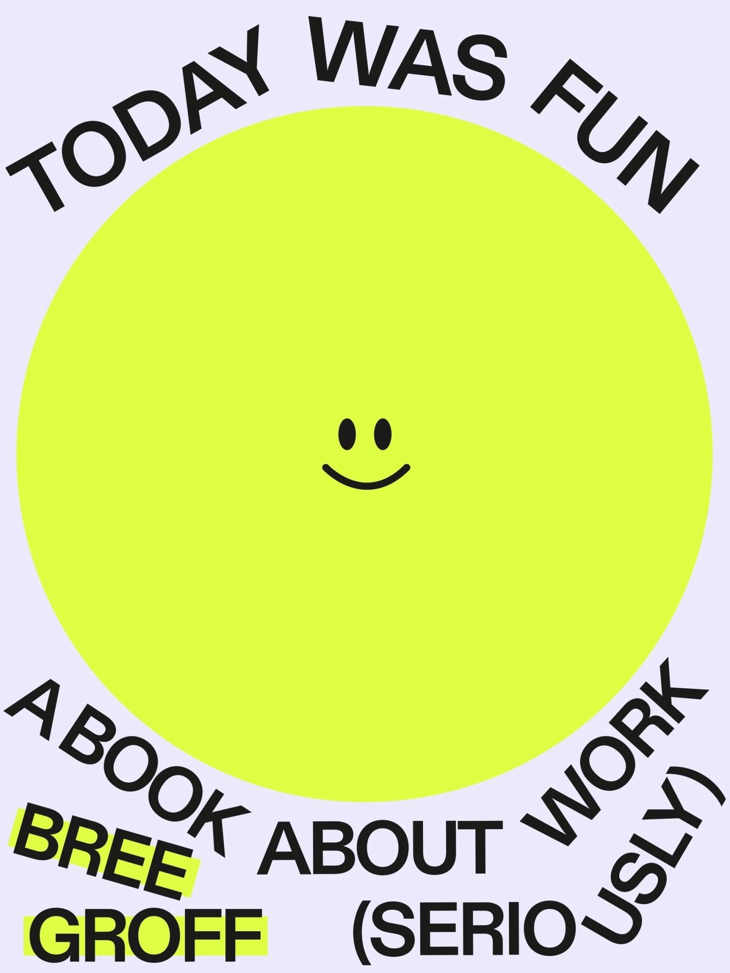 Today Was Fun Cover Image