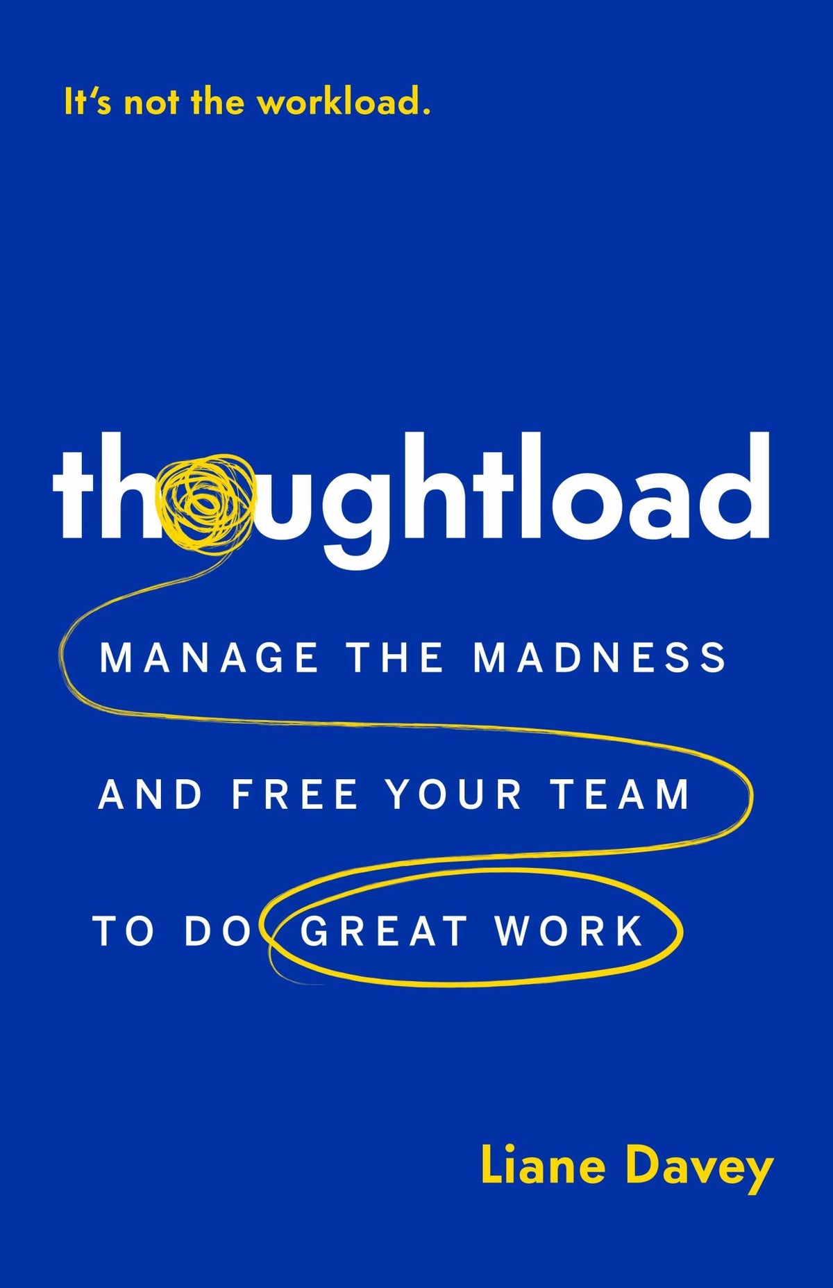 Thoughtload Cover Image