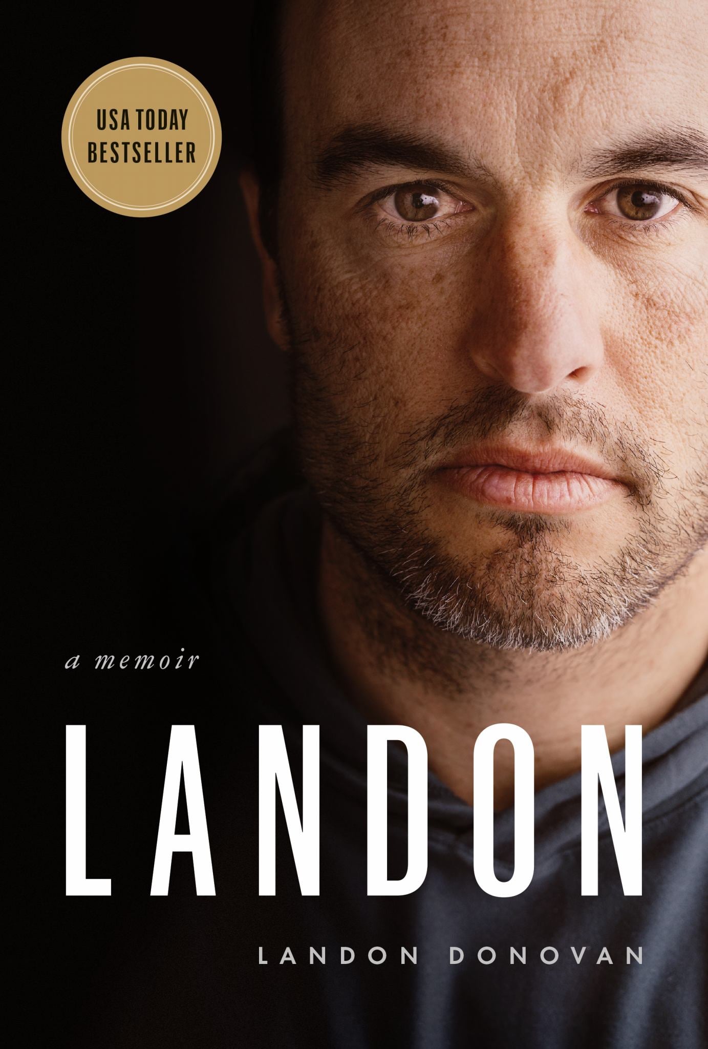 Landon Cover Image
