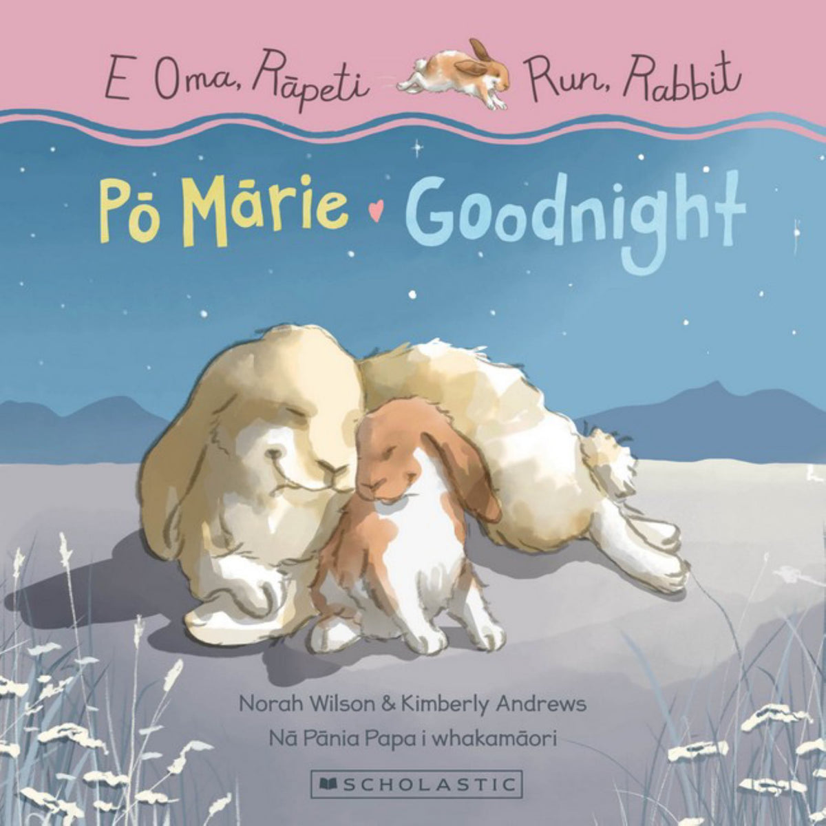 P¿ Mrie Cover Image