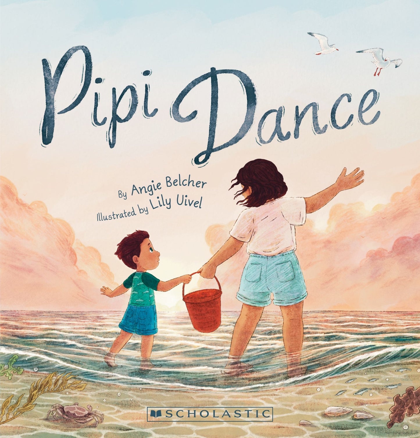 Pipi Dance Cover Image