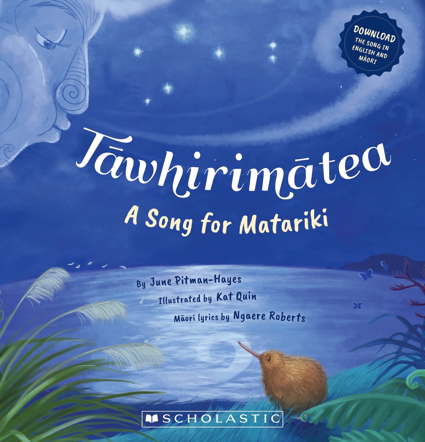 Twhirimtea Cover Image