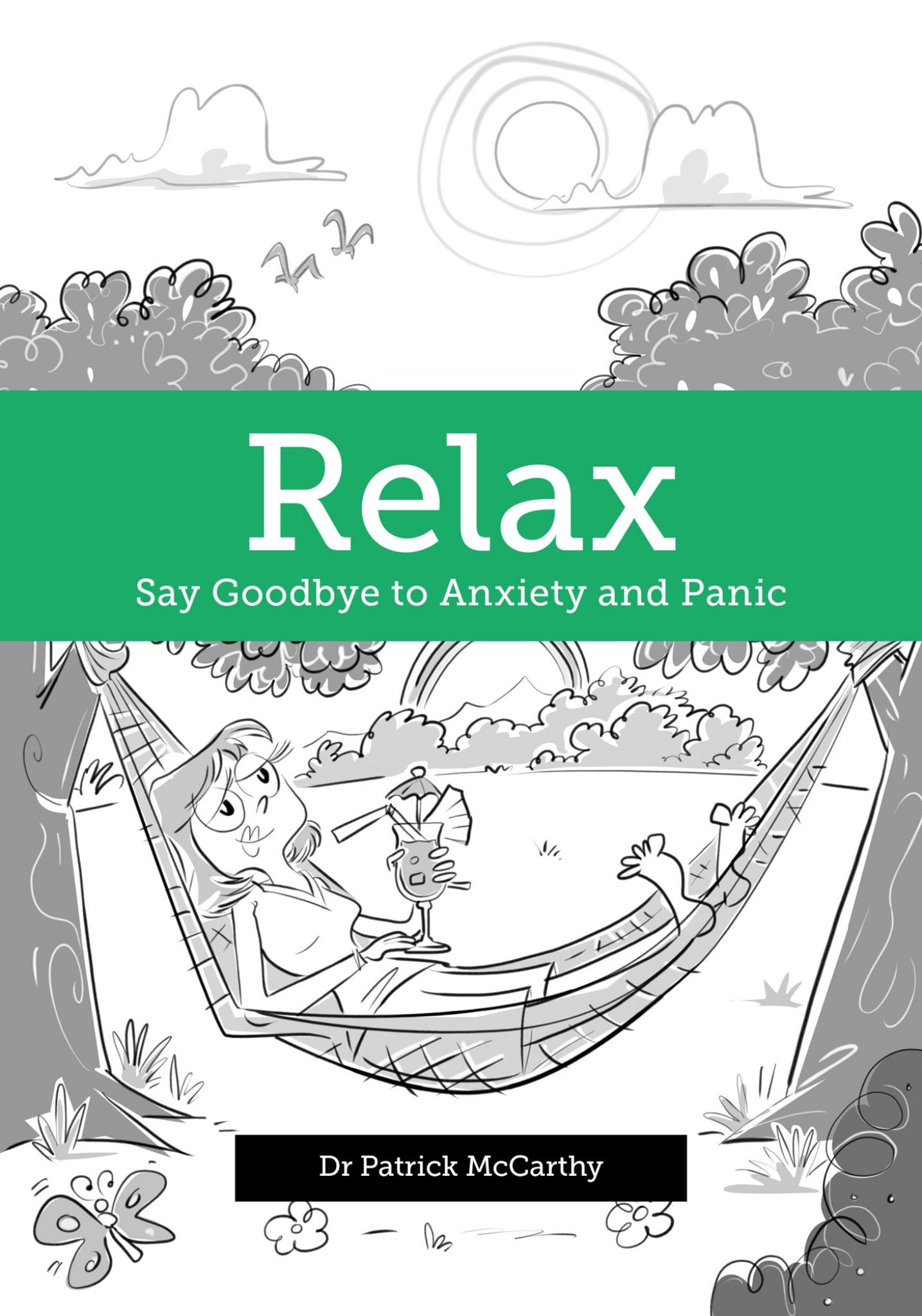 Relax Cover Image