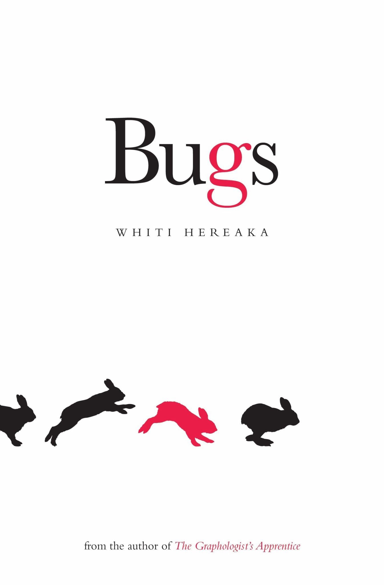 Bugs Cover Image