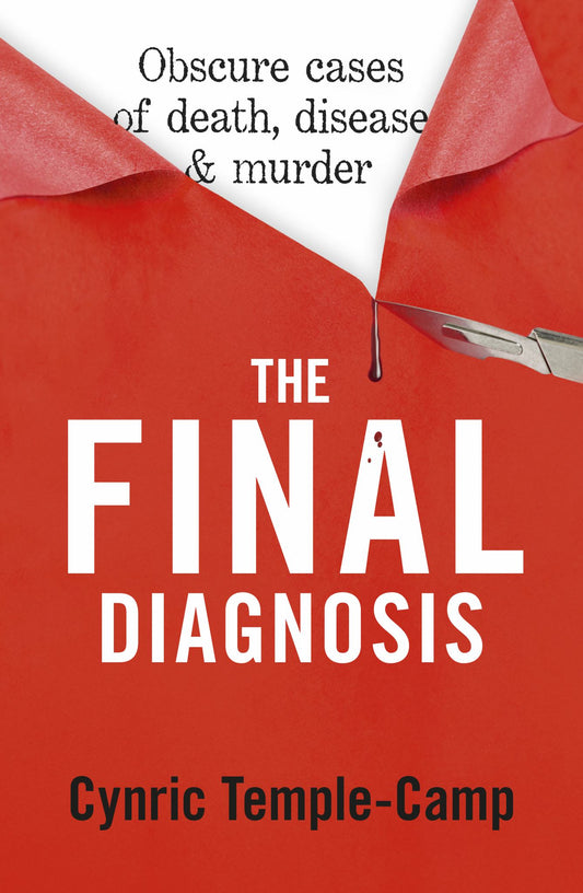 The Final Diagnosis Cover Image