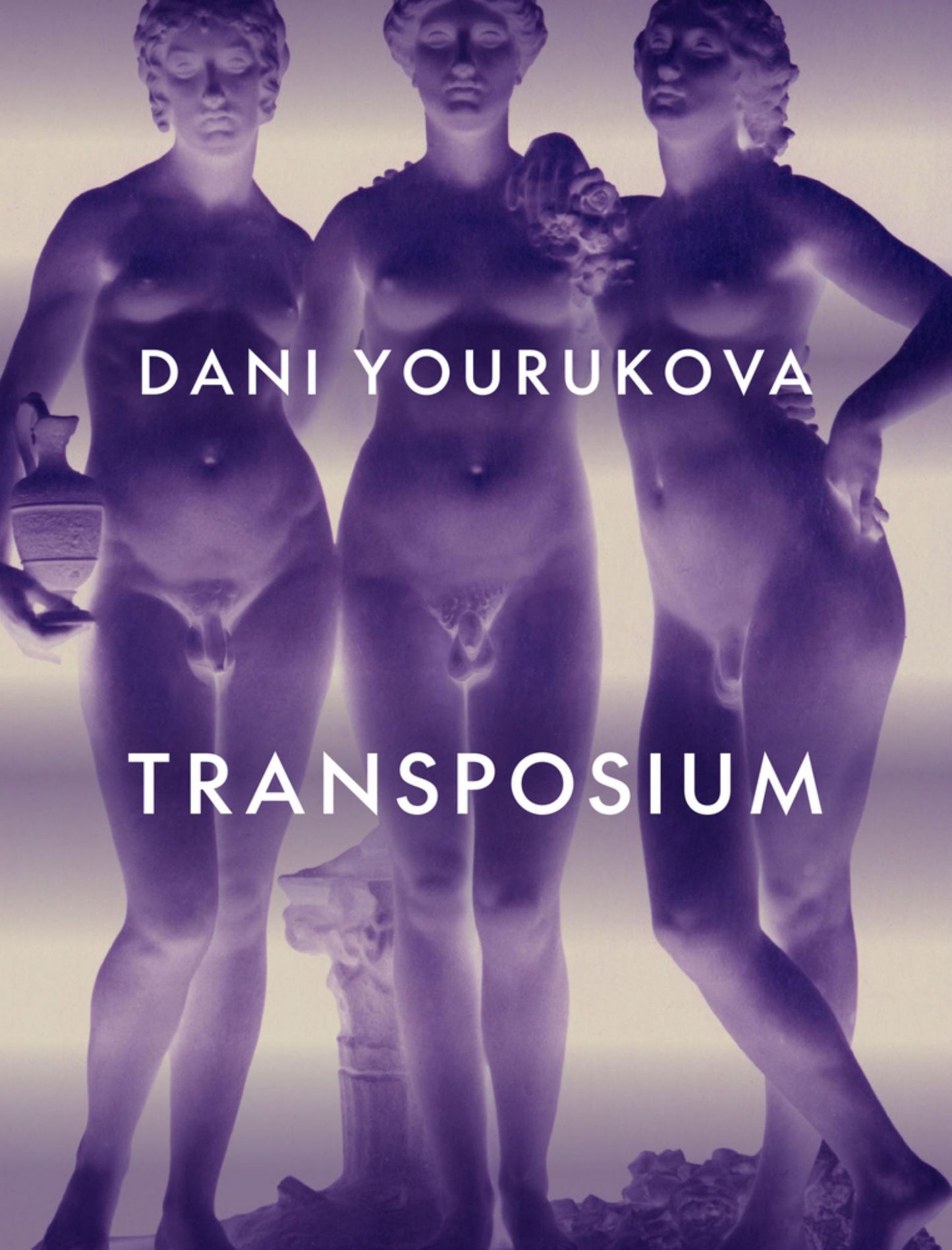 Transposium Cover Image