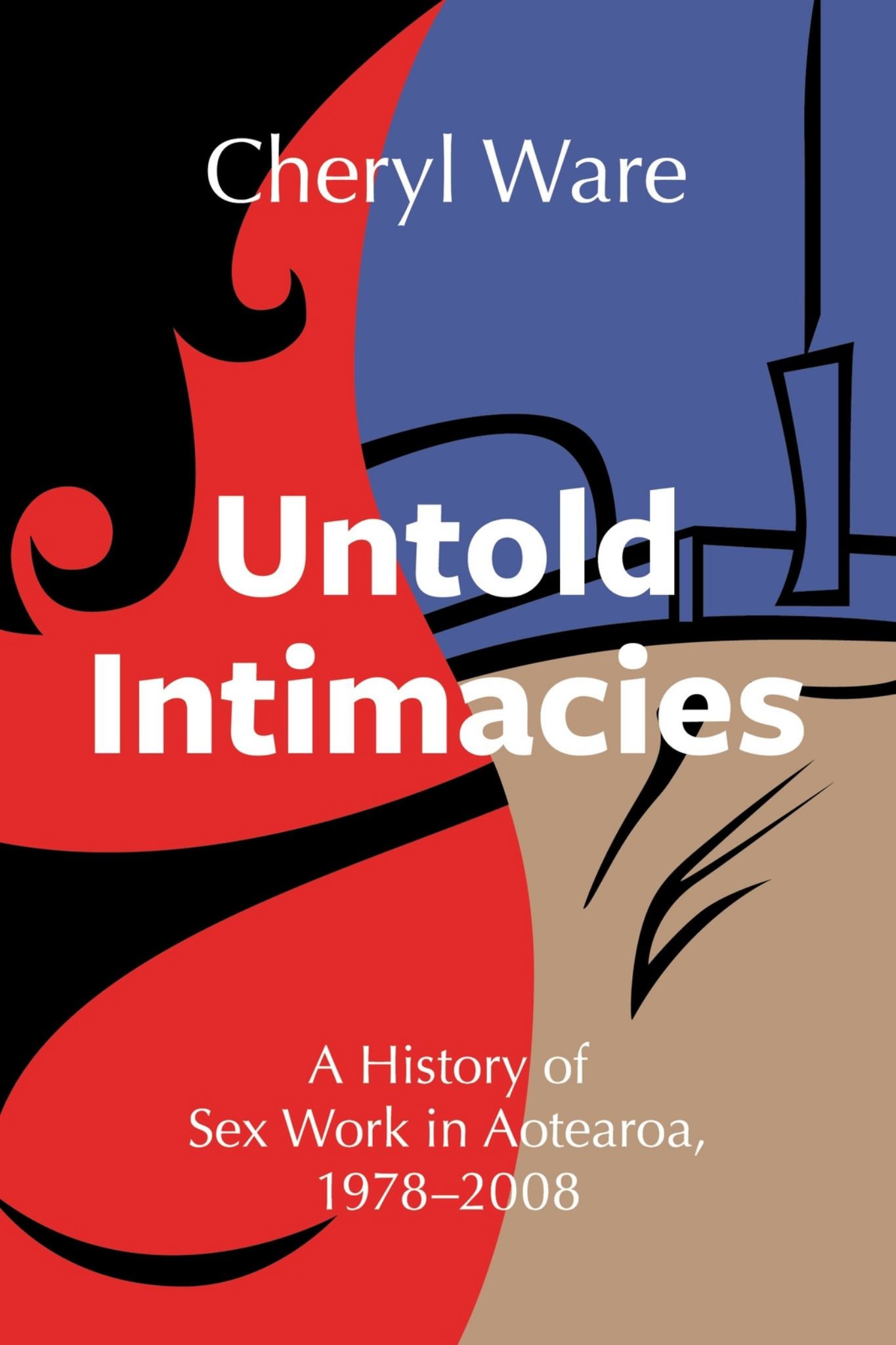 Untold Intimacies Cover Image