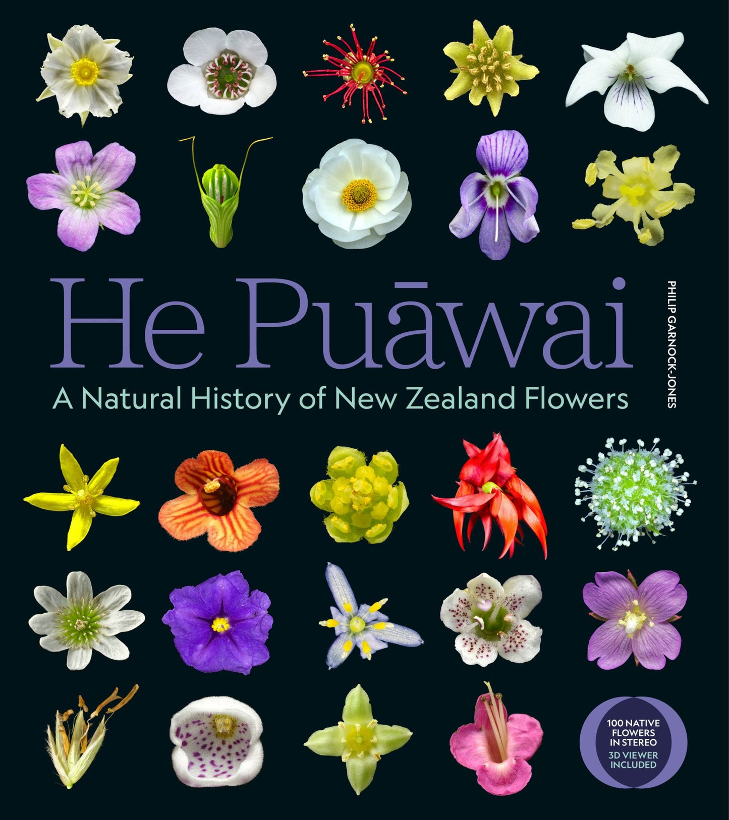 He Pu¿wai Cover Image