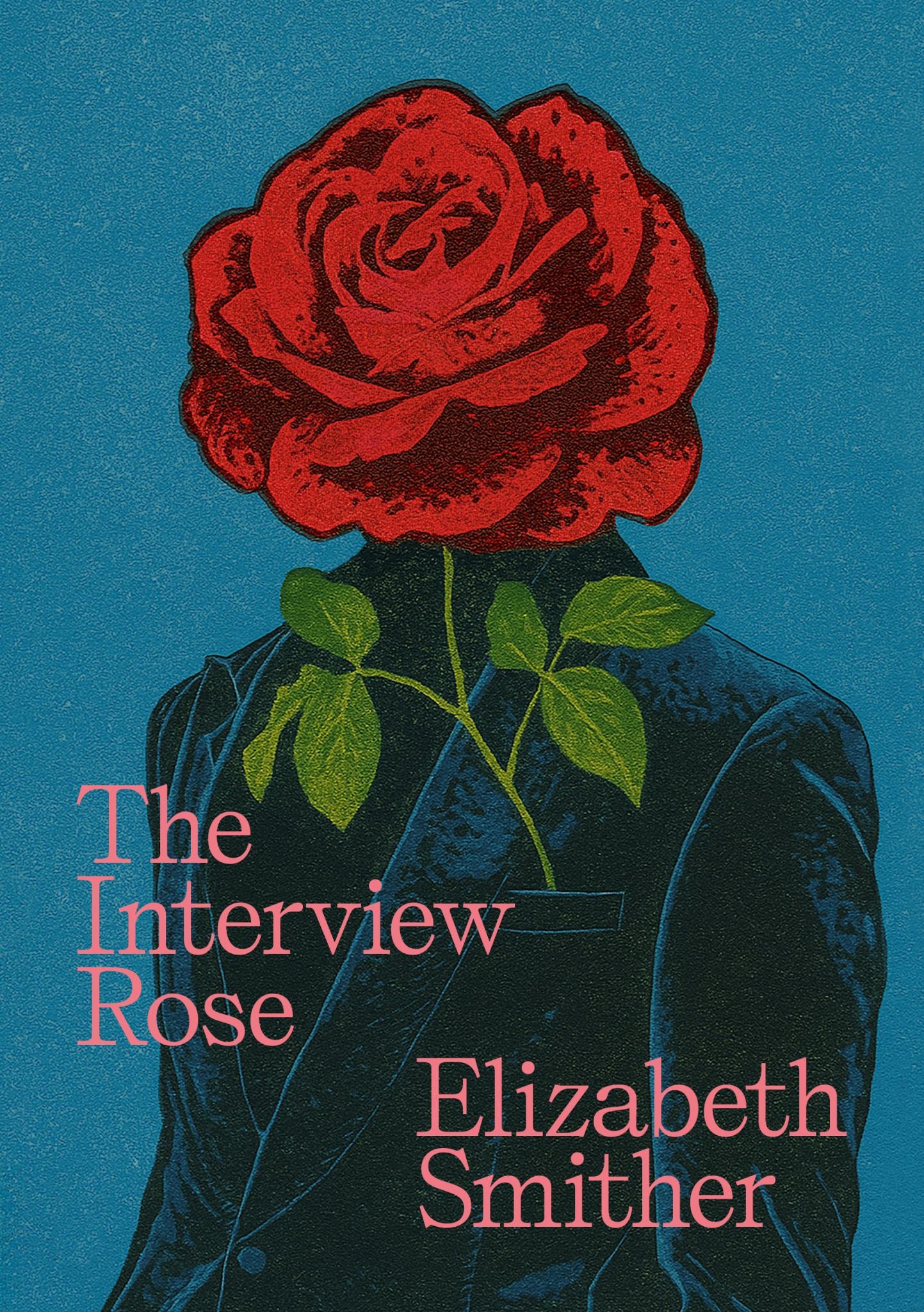 The Interview Rose Cover Image