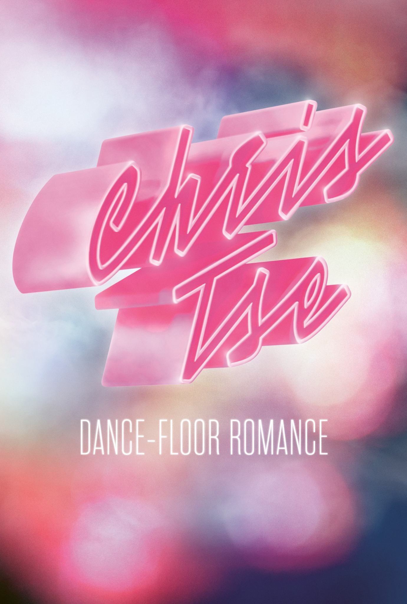 Dance-Floor Romance Cover Image