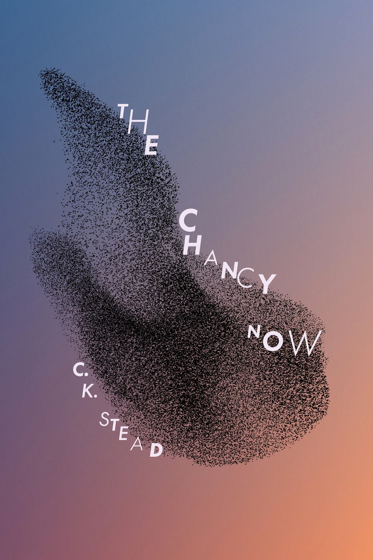 The Chancy Now Cover Image
