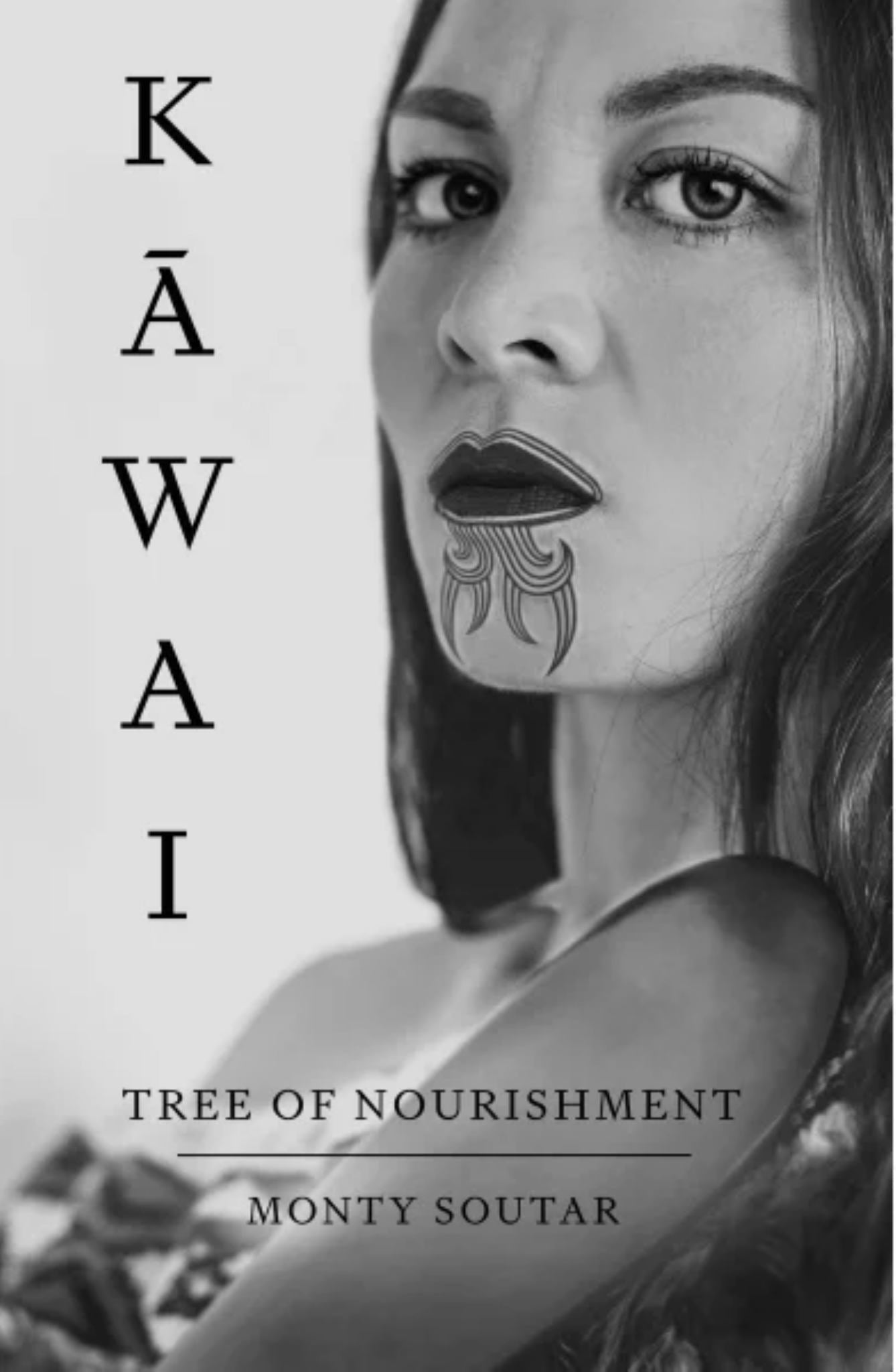 Kawai Cover Image