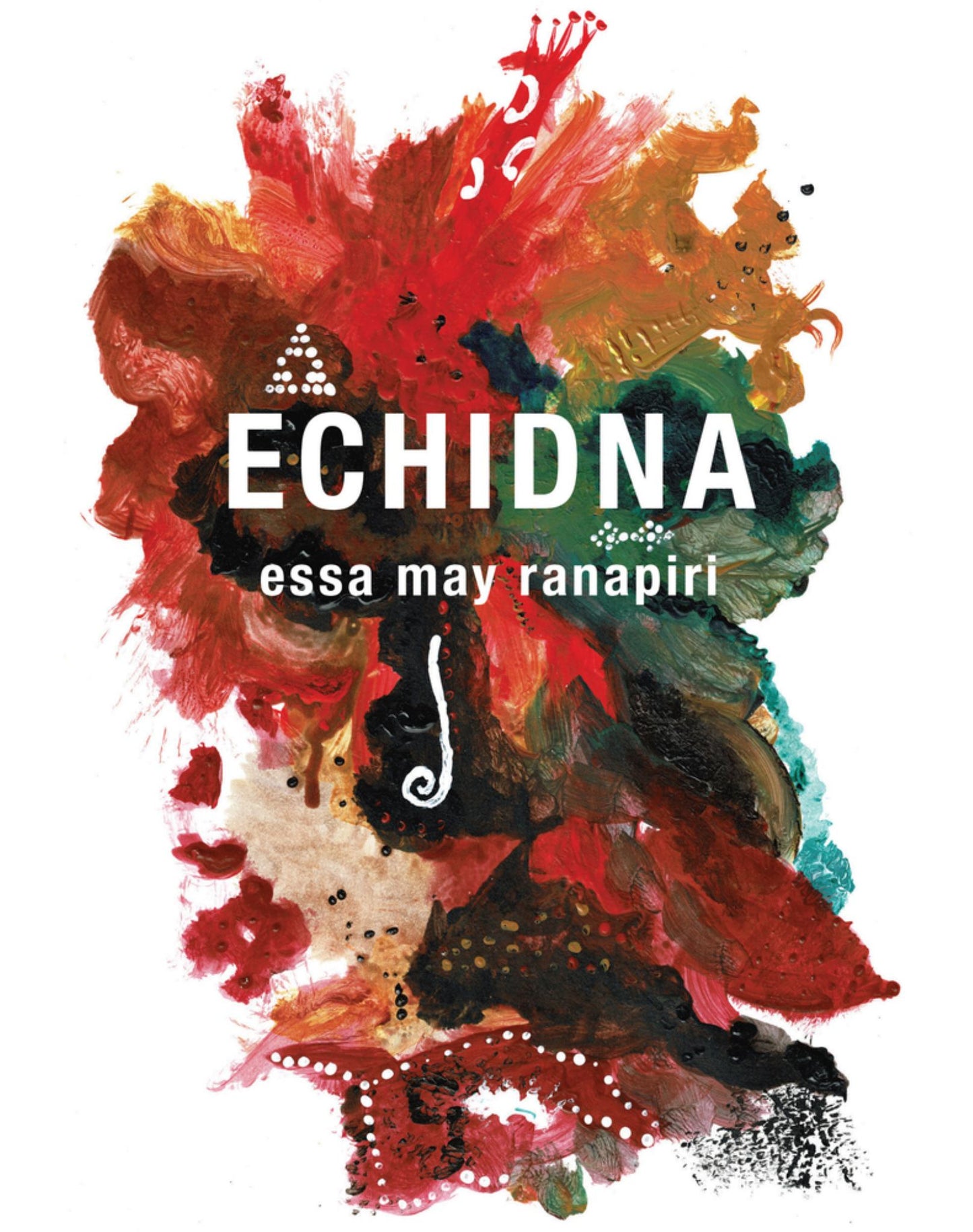 Echidna Cover Image