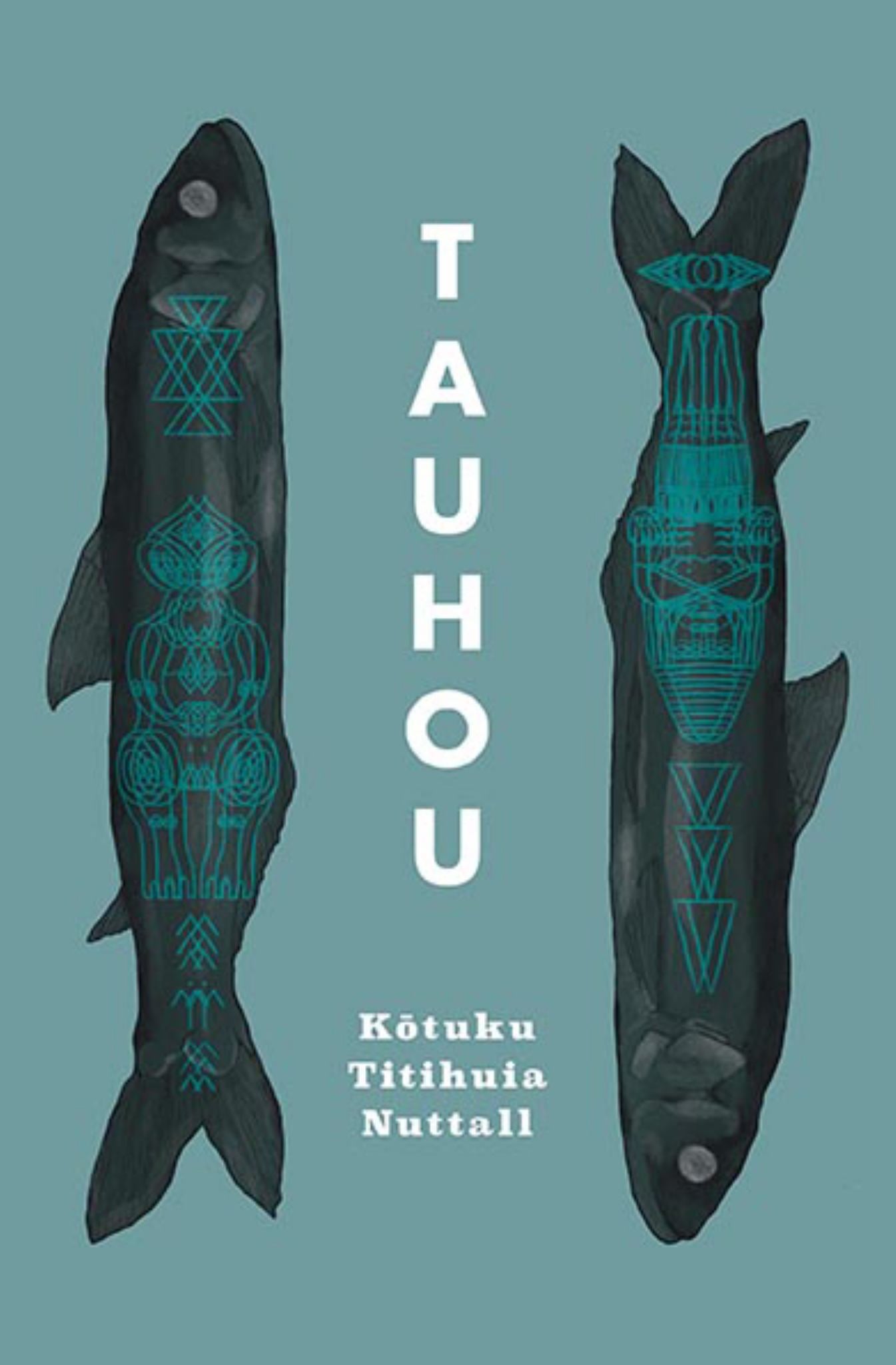 Tauhou Cover Image