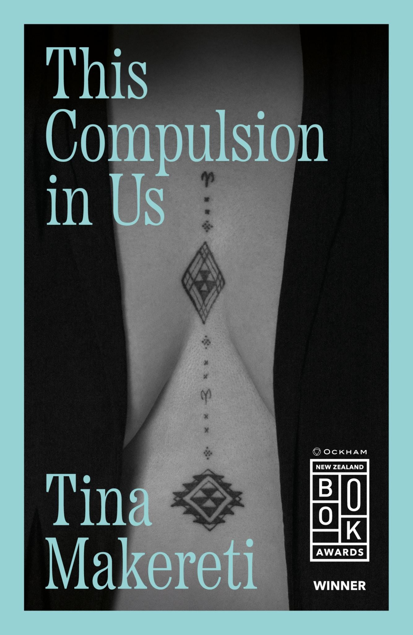 This Compulsion in Us Cover Image