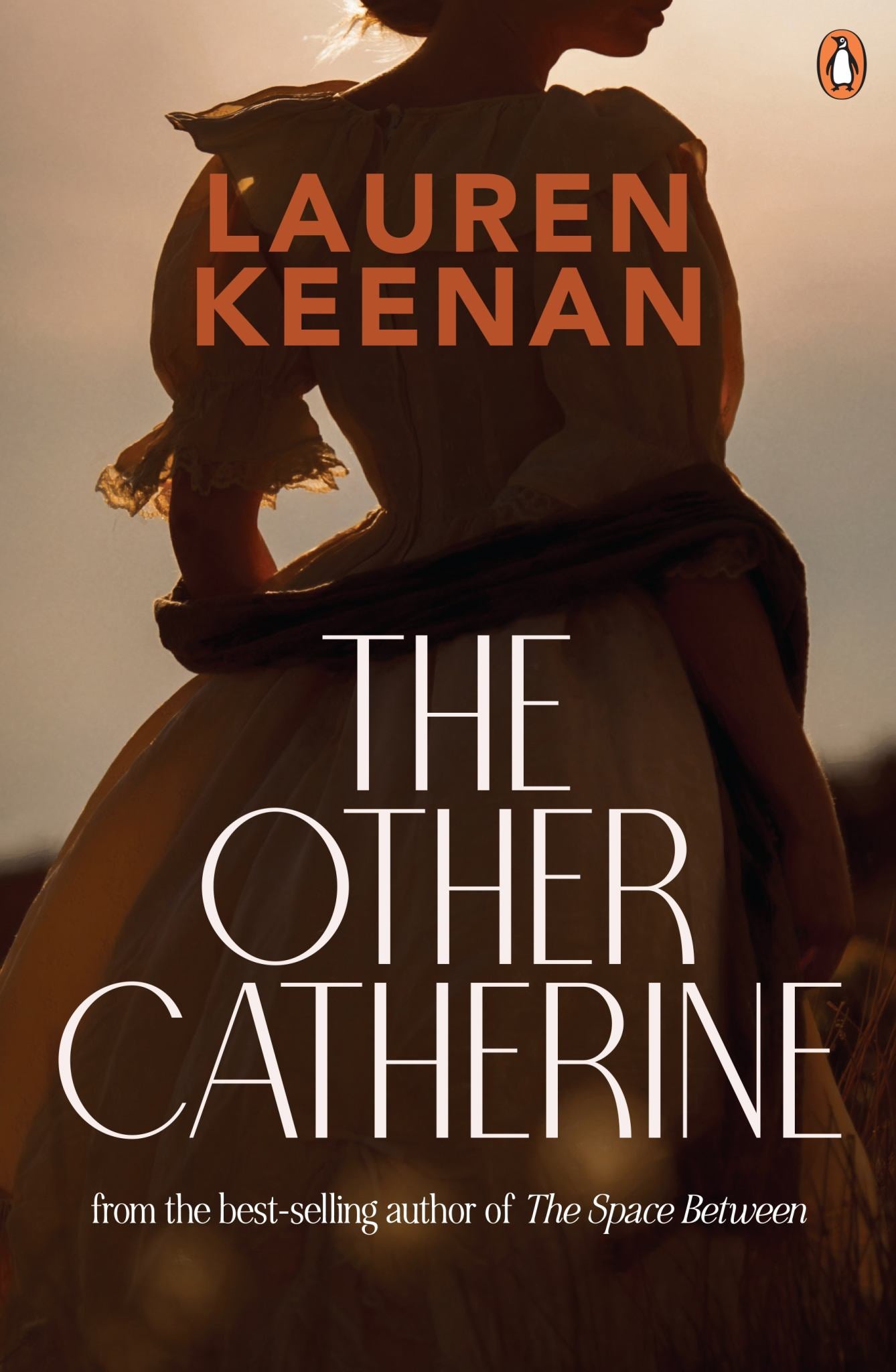 The Other Catherine Cover Image