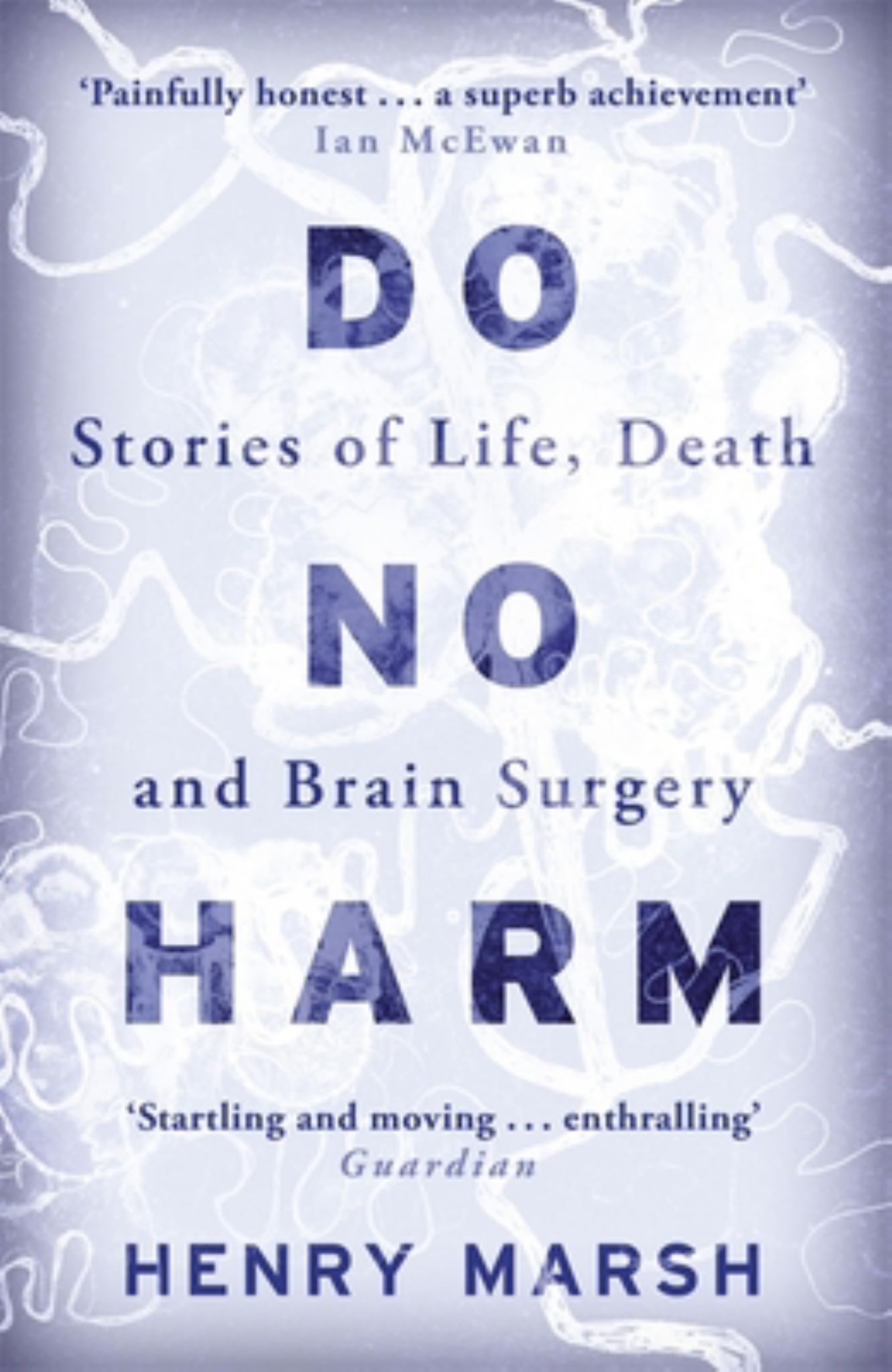 Do No Harm Cover Image