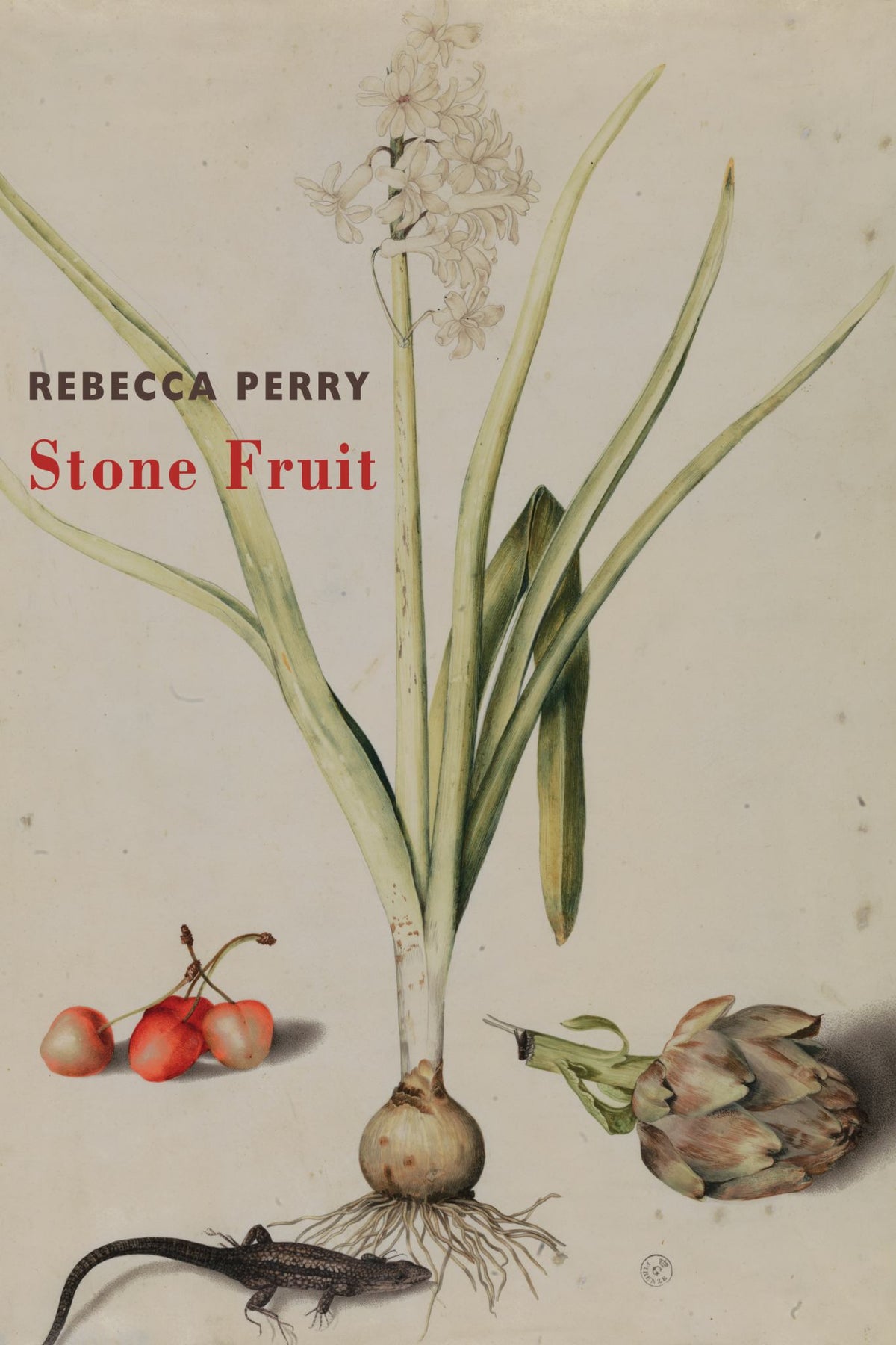 Stone Fruit Cover Image